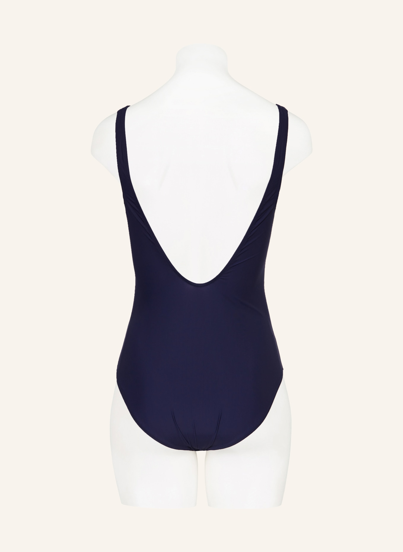 Charmline Plavky Shape UNI: TMAVĚ MODRÁ