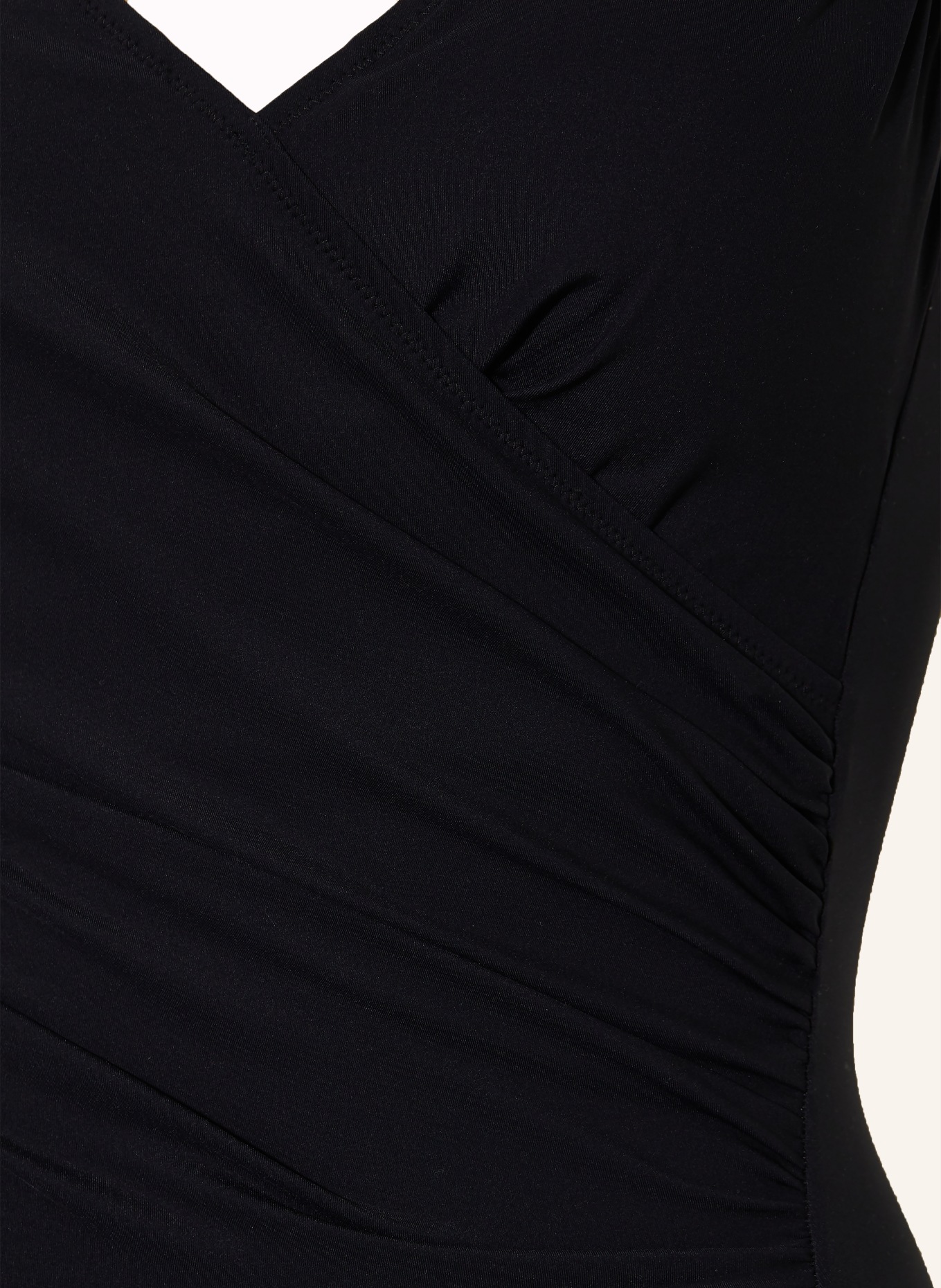 Charmline Maillot de bain Shape WELLNESS ESSENTIALS: NOIR