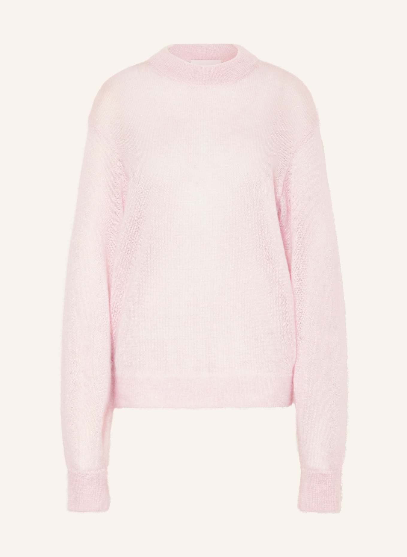 ARMEDANGELS Pullover mit Mohair: ROSA