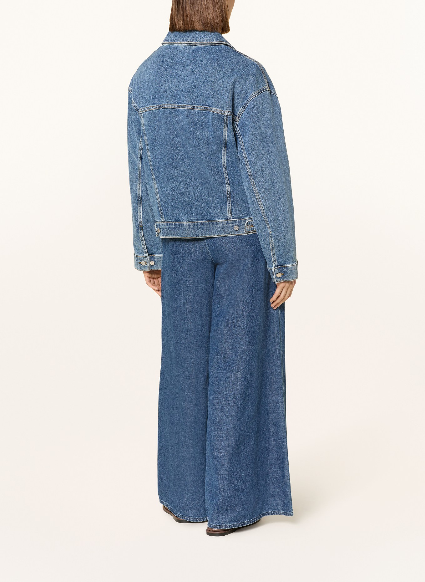 ARMEDANGELS Wide Leg Jeans KELAANI: 3615 eau