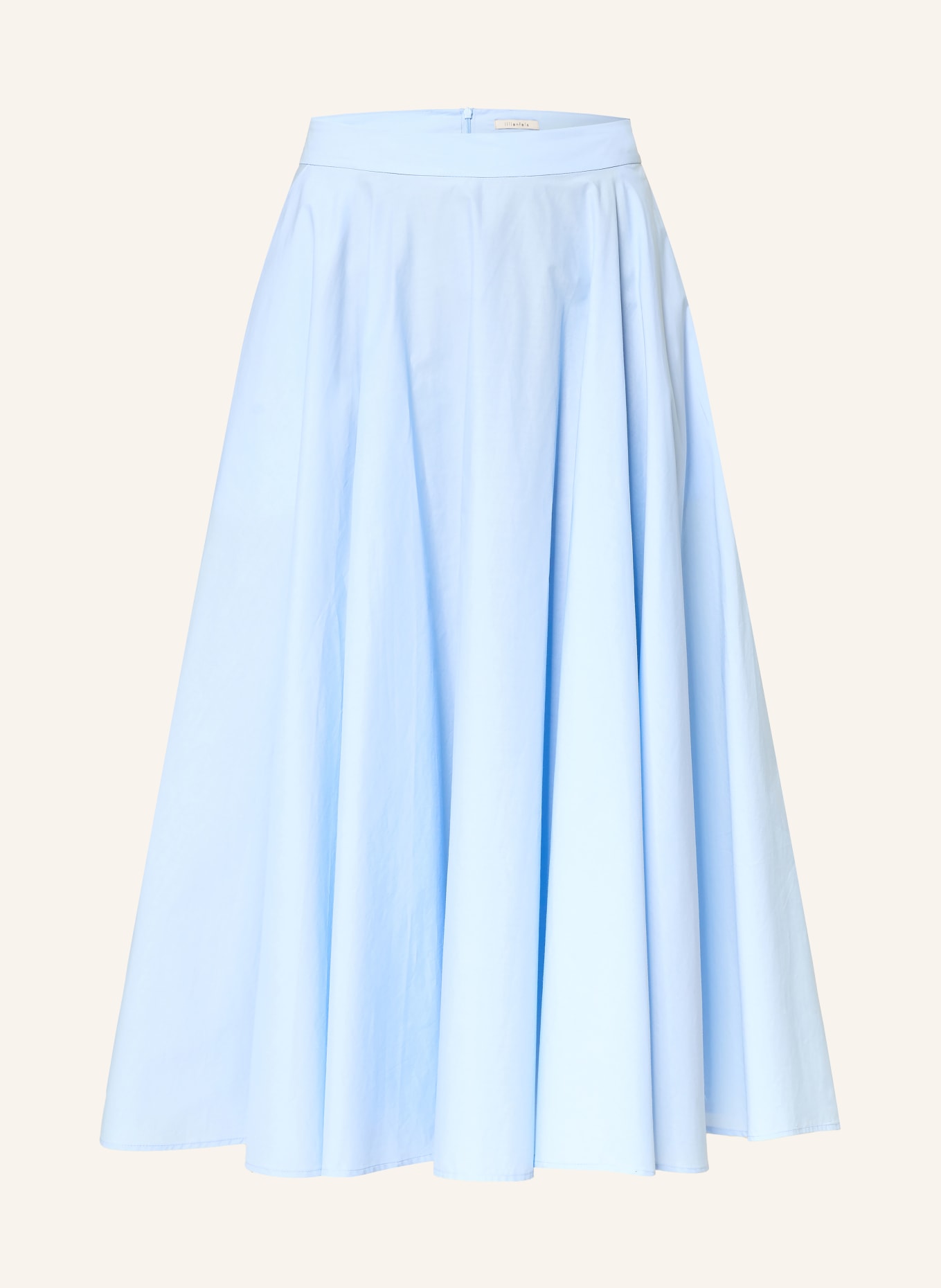 lilienfels Rock: HELLBLAU