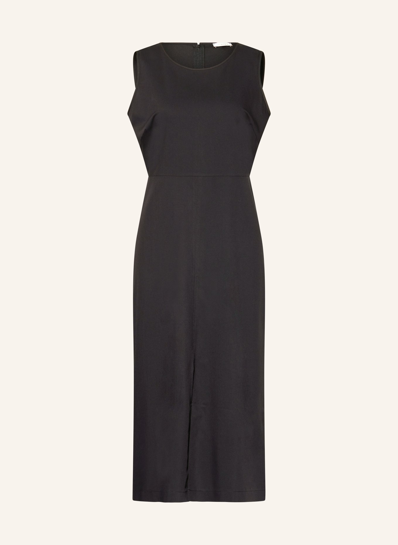 lilienfels Etuikleid: SCHWARZ