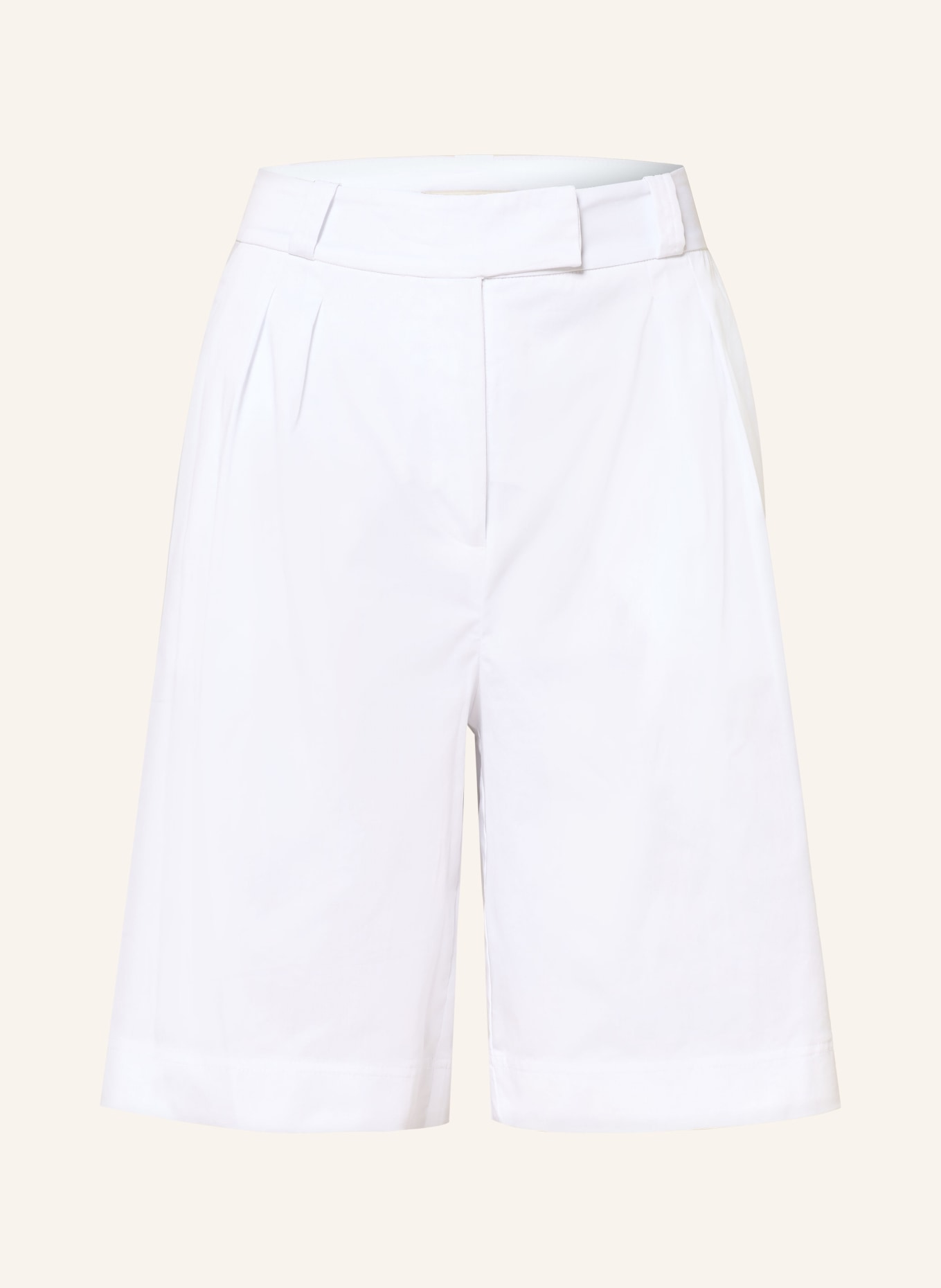 lilienfels shorts: WHITE