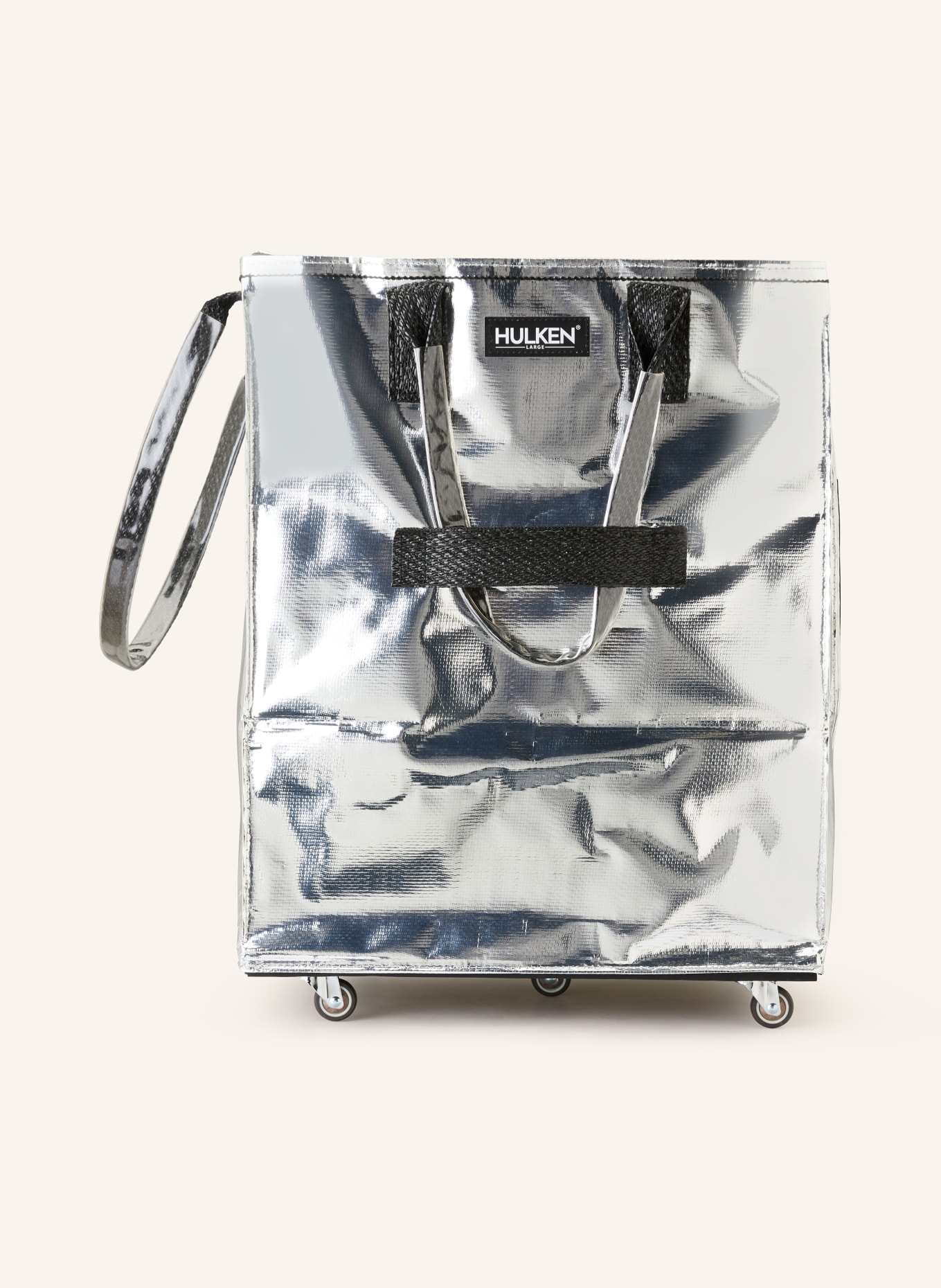 HULKEN klient: SREBRNY