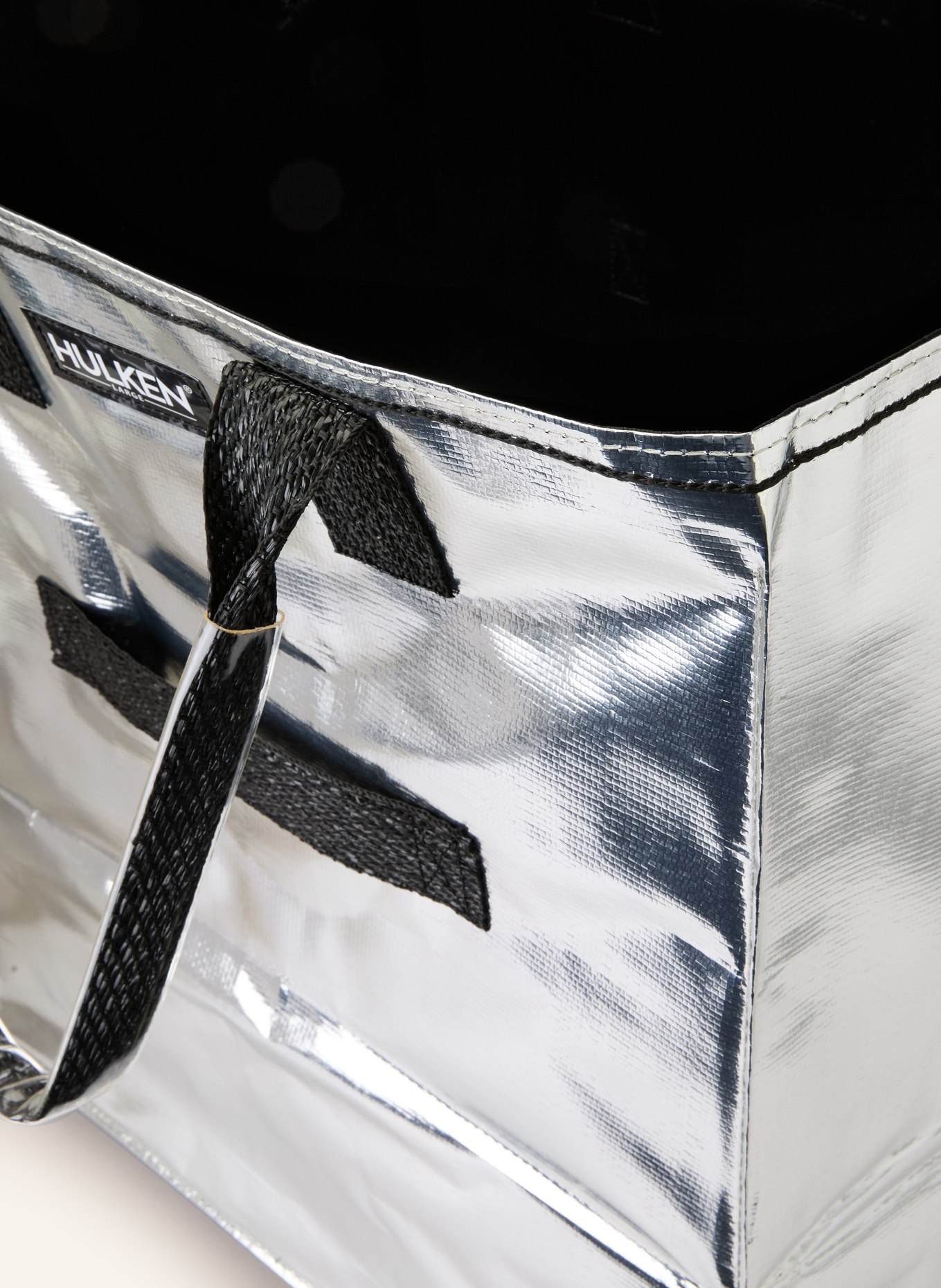 HULKEN klient: SREBRNY