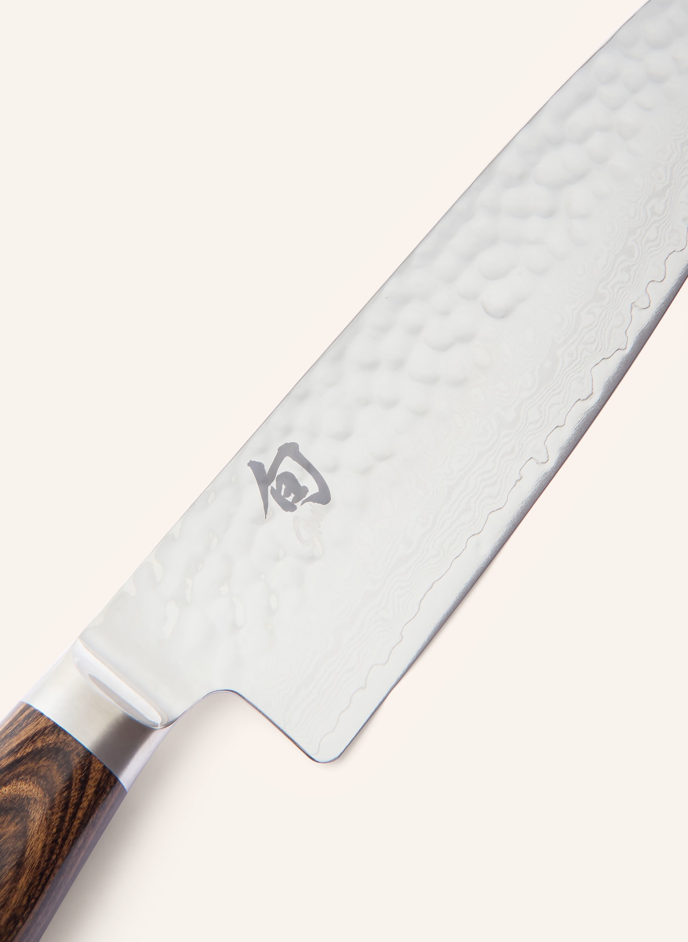 KAI 3-tlg. Set SHUN PREMIER: Kochmesser, Kombi-Schleifstein 300/1000 und Schärfhilfe: SCHWARZ