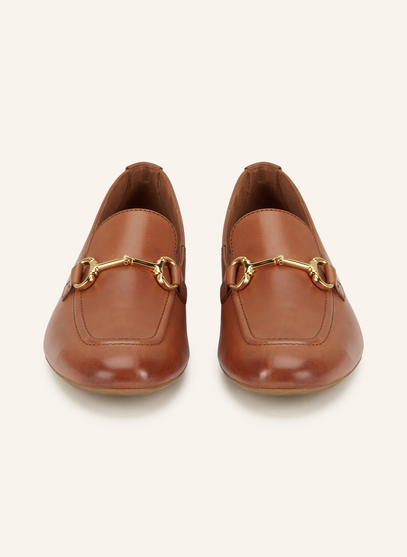 paul green Loafer: BRAUN