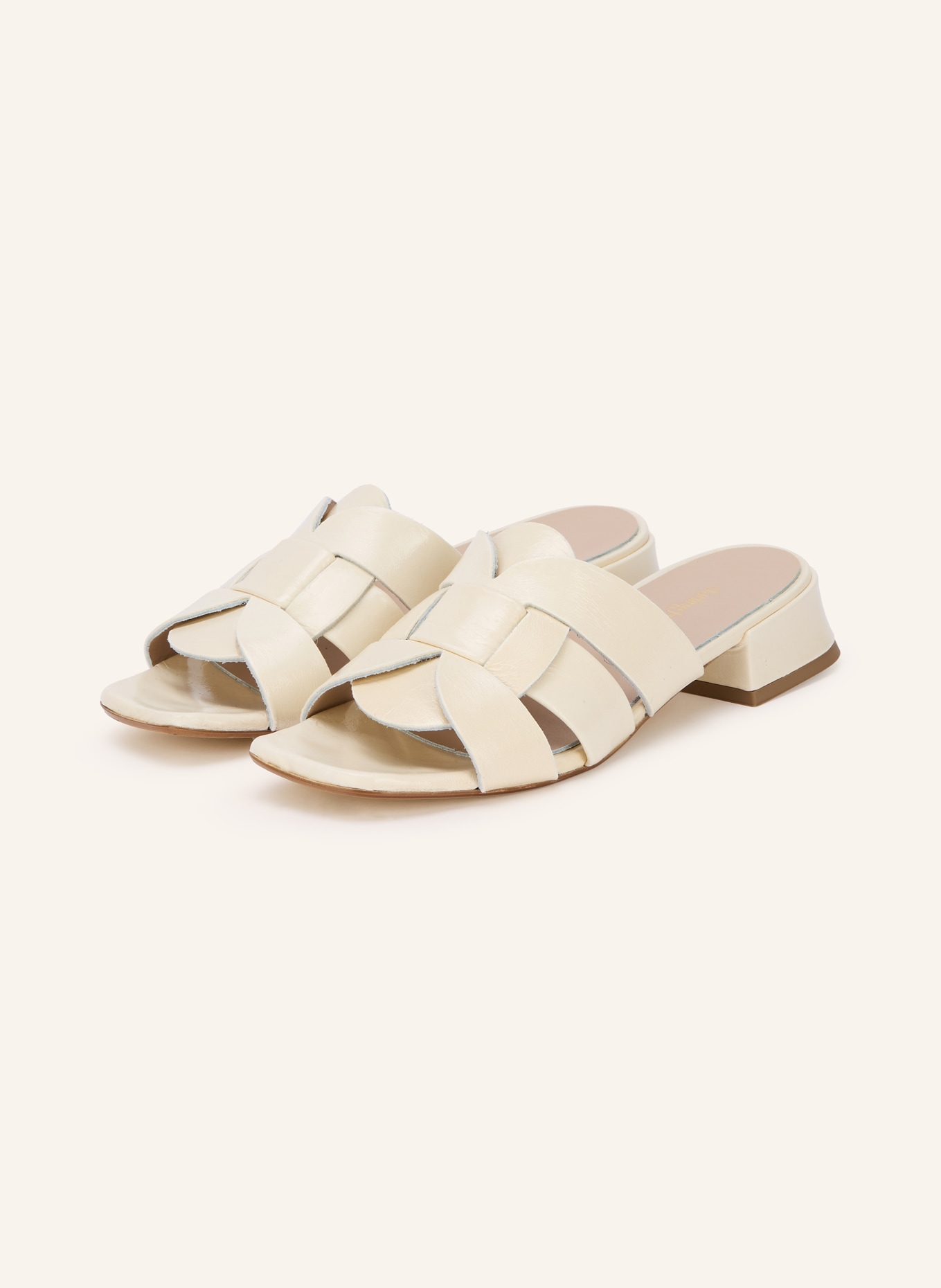 darling harbour Mules: REŽNÁ