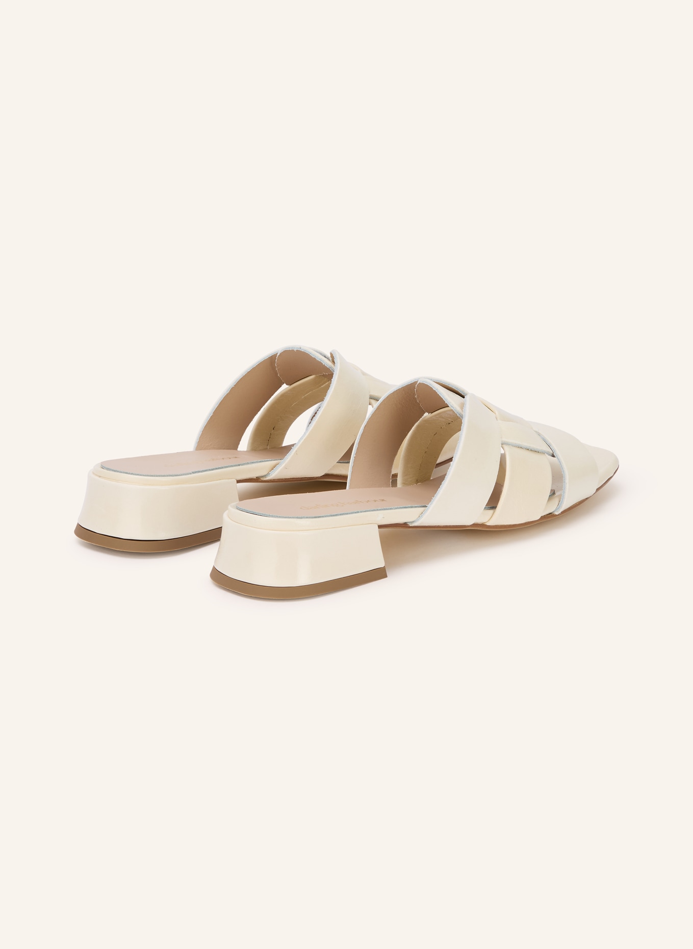 darling harbour Mules: REŽNÁ