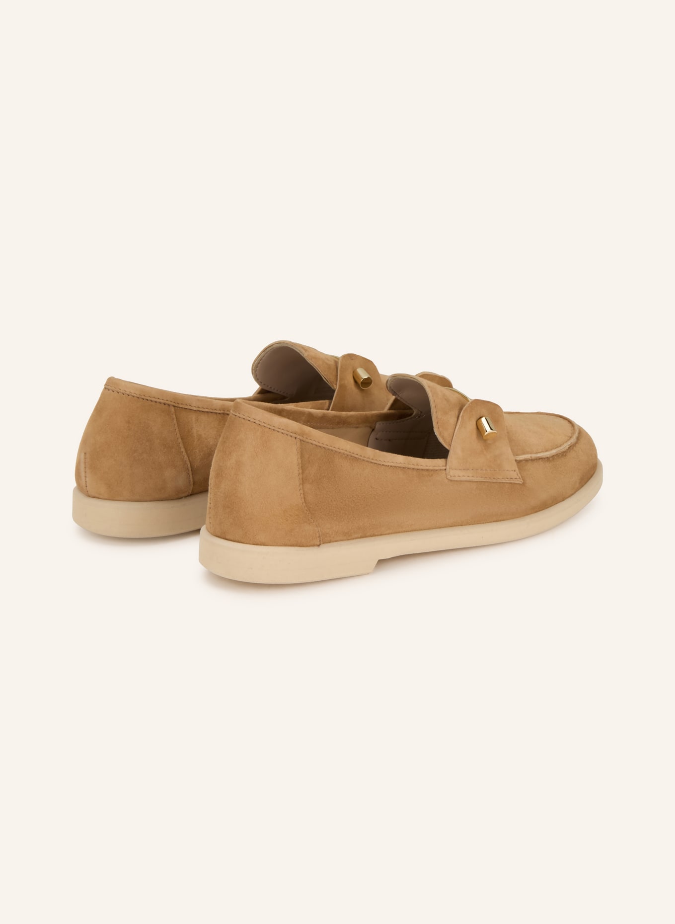 darling harbour mokasíny: VELBLOUDÍ