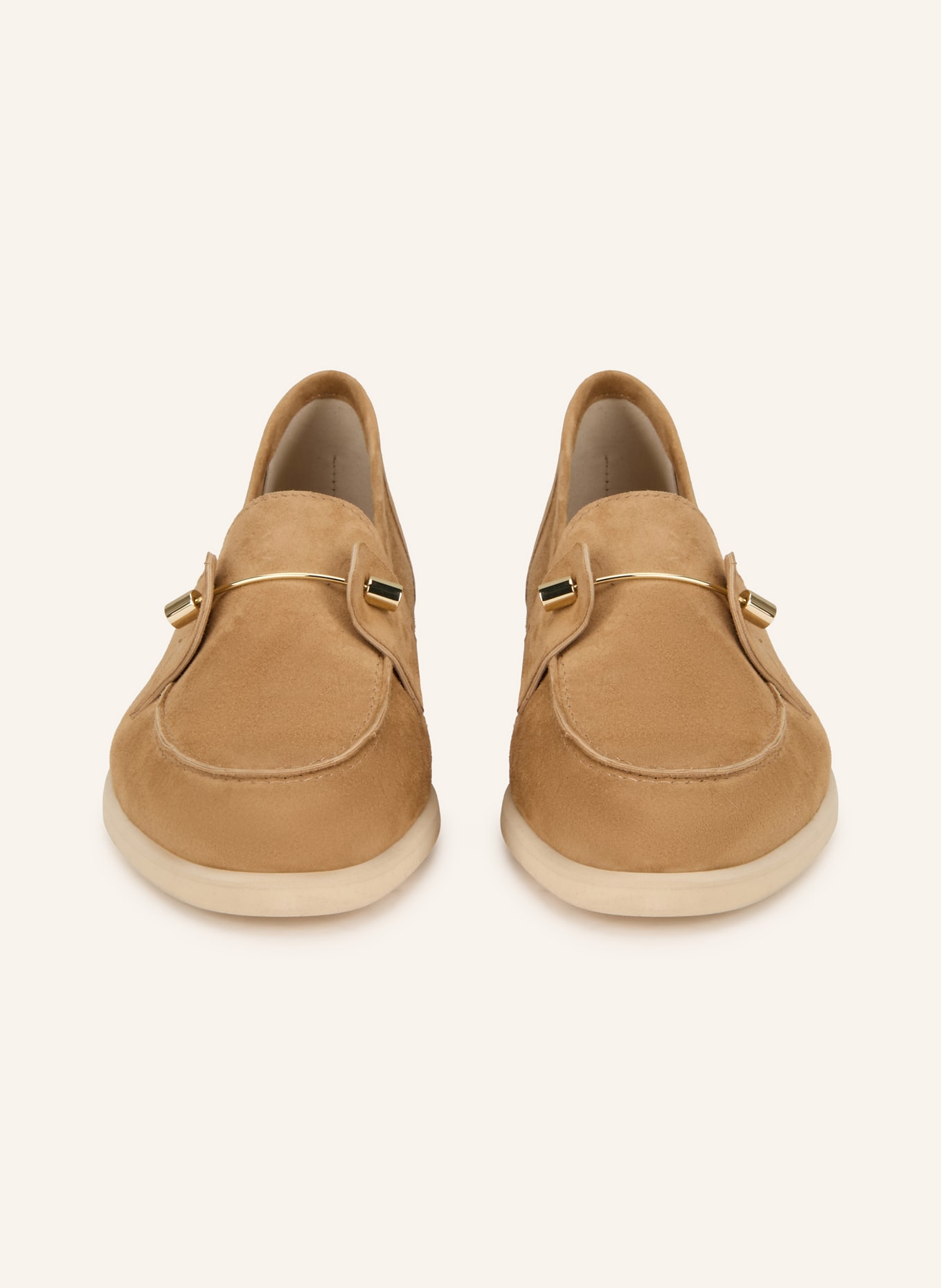 darling harbour mokasíny: VELBLOUDÍ