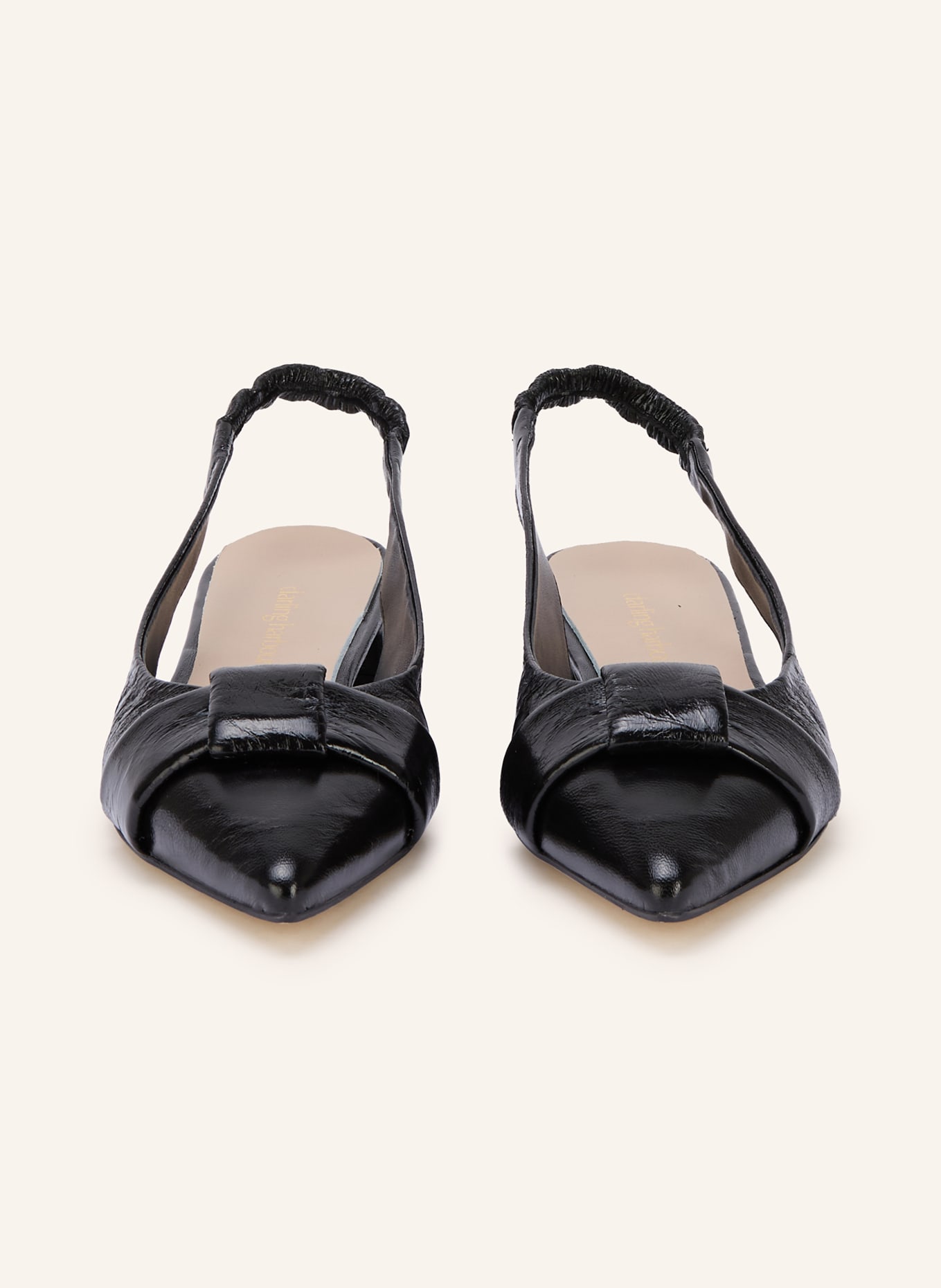 darling harbour Slingballeriny: ČERNÁ