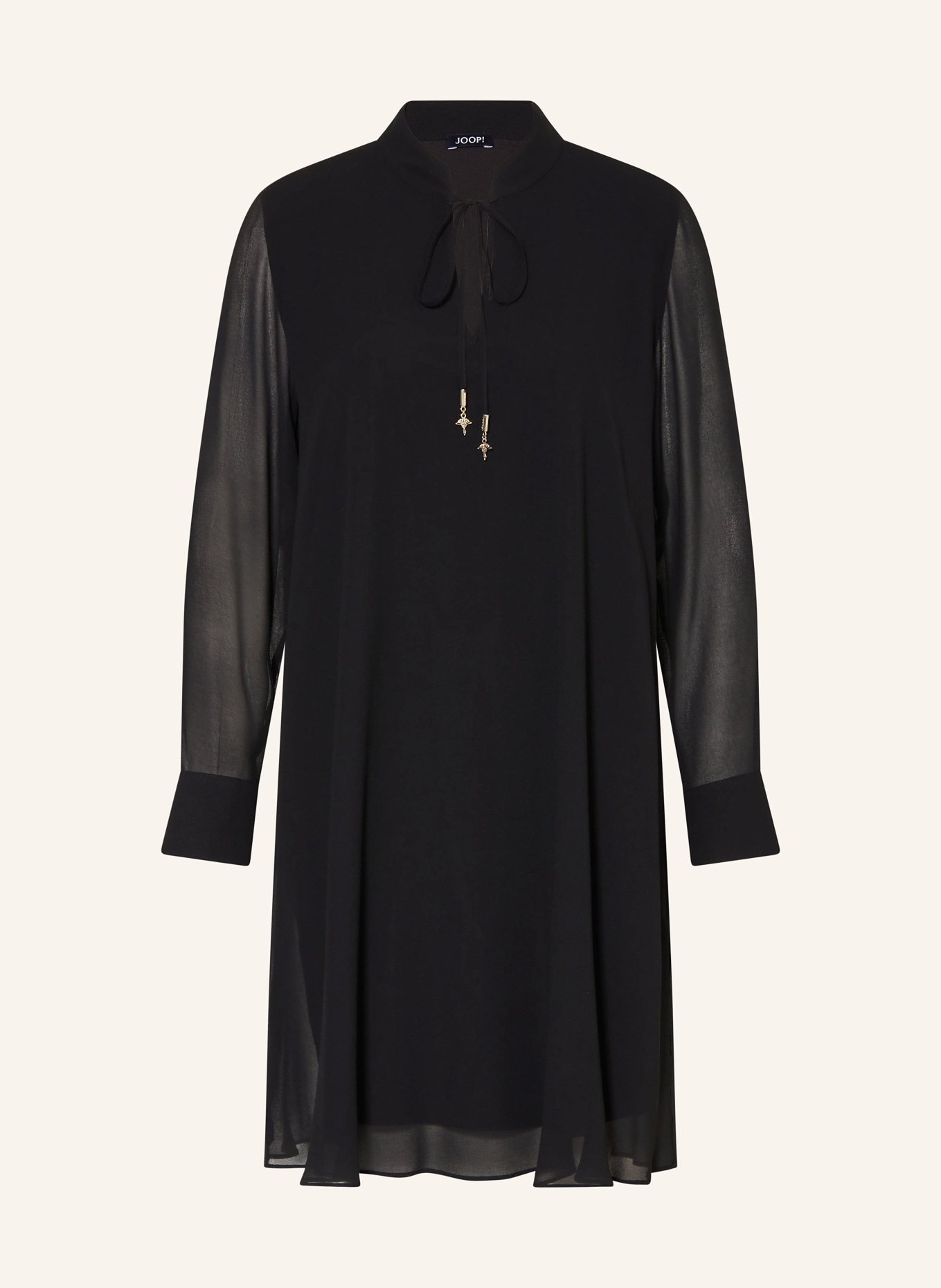 JOOP! Kleid DELILAH: SCHWARZ