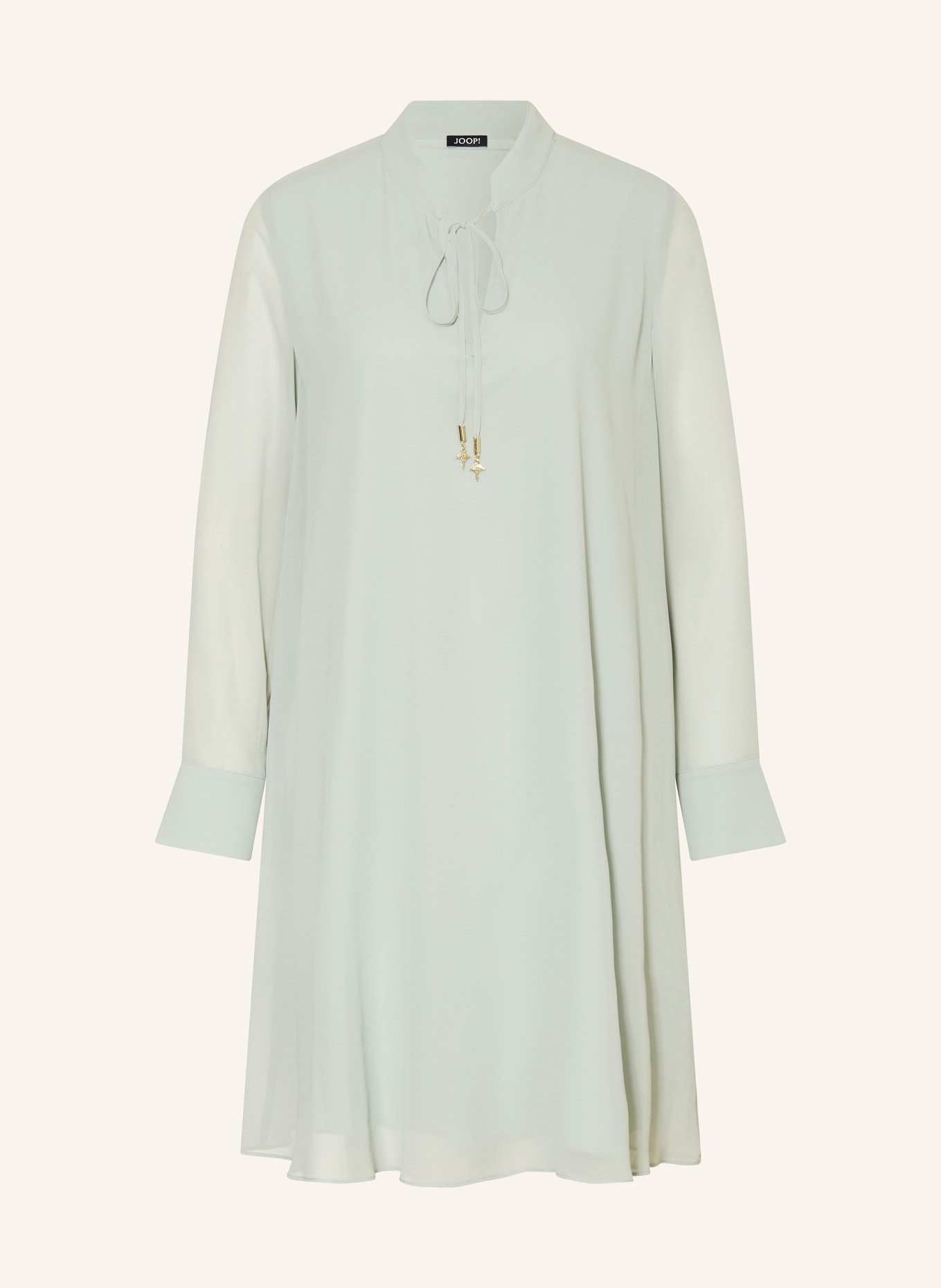 JOOP! Kleid DELILAH: MINT