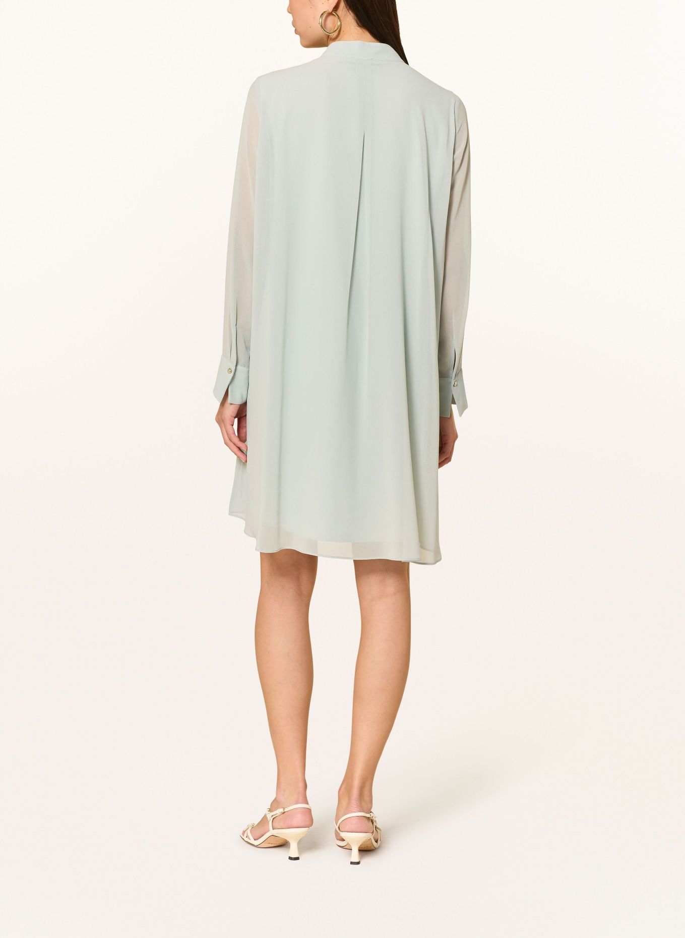 JOOP! Kleid DELILAH: MINT