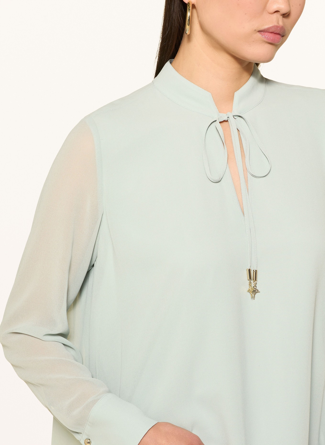 JOOP! Kleid DELILAH: MINT