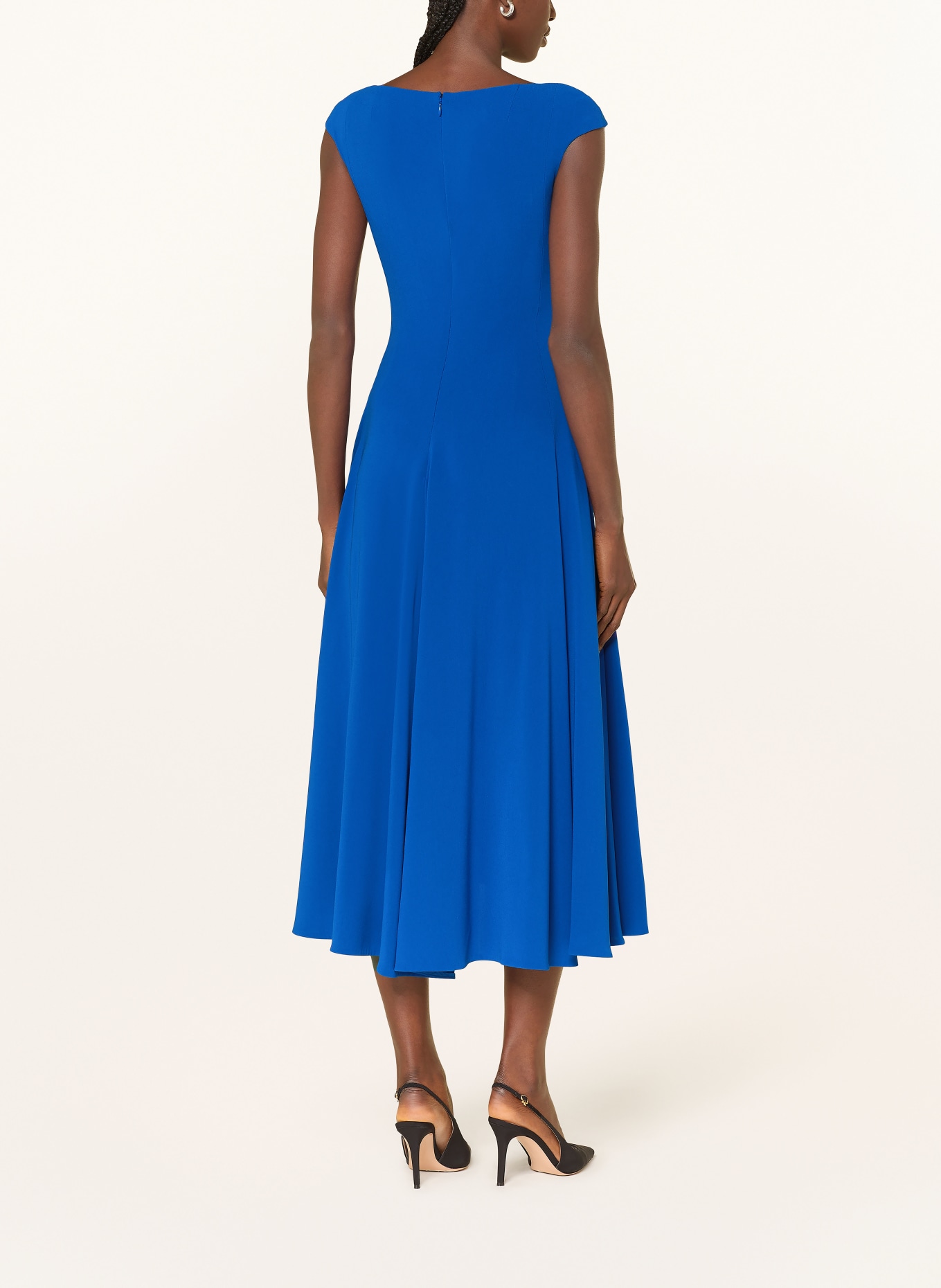 TALBOT RUNHOF Cocktailkleid: 426 ROYAL BLUE