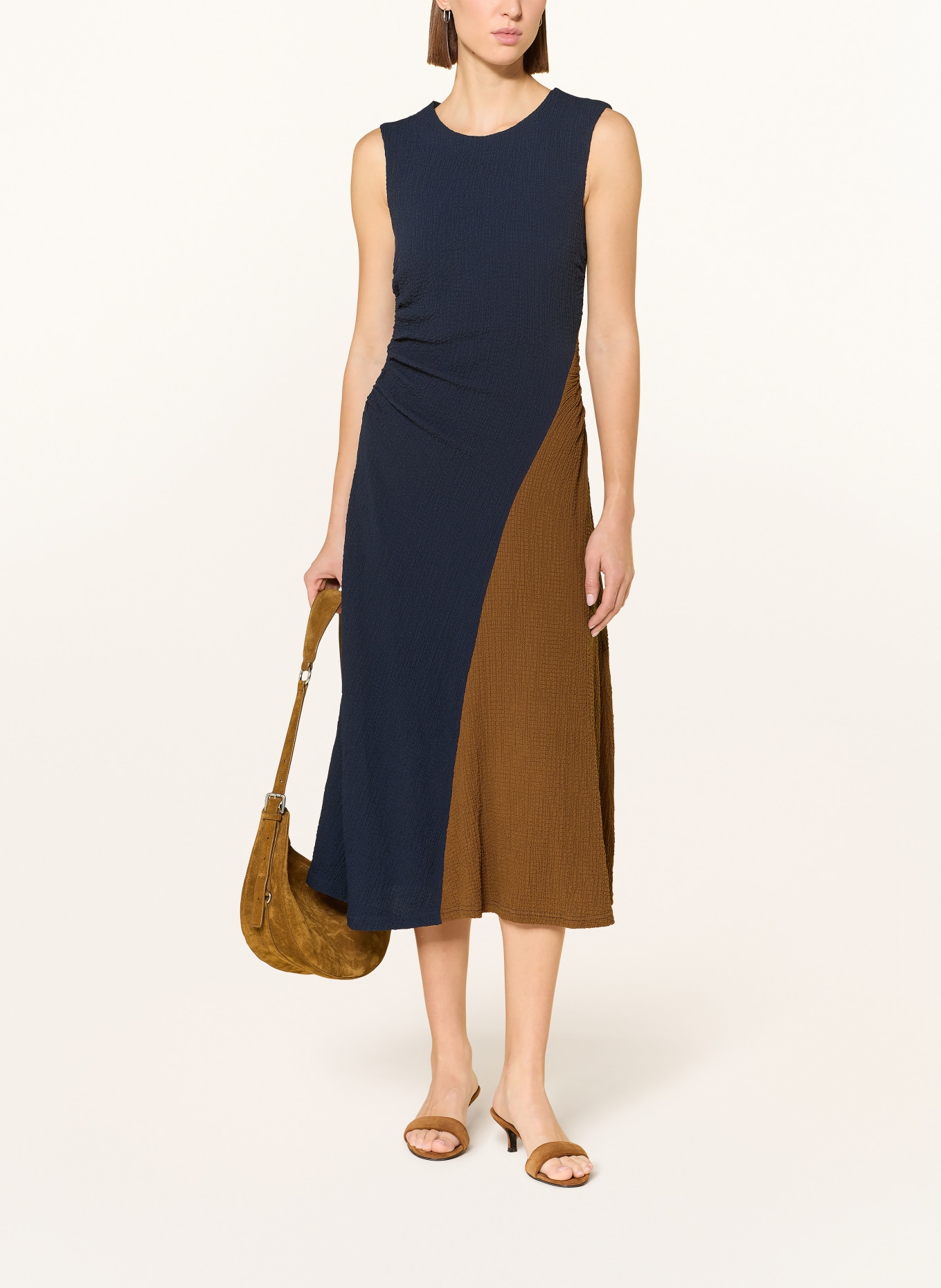 Phase Eight Jerseykleid CHANTELLE: DUNKELBLAU