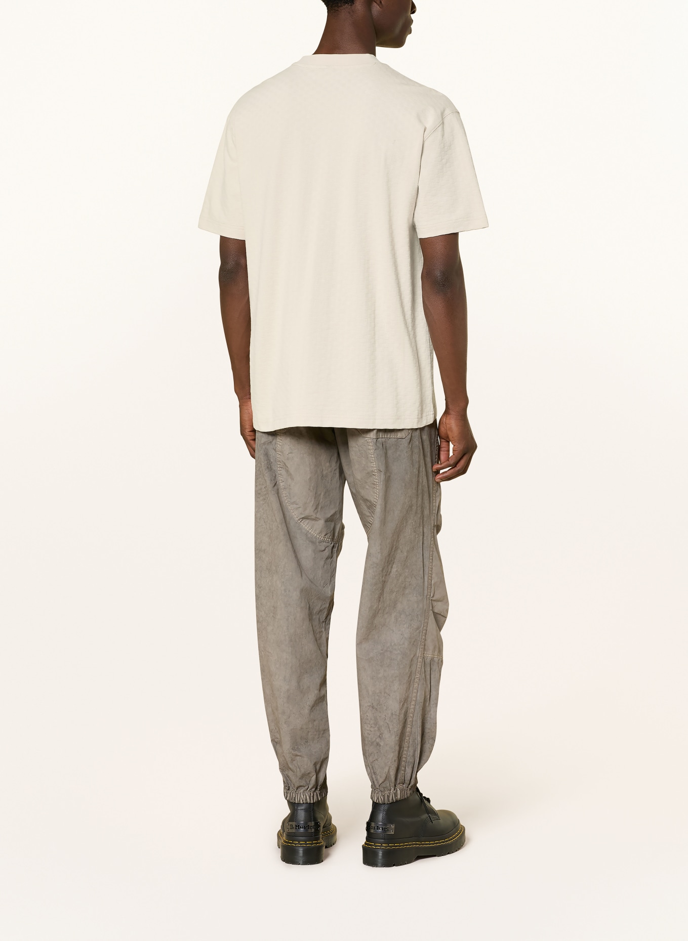 G-Star T-Shirt: CREME