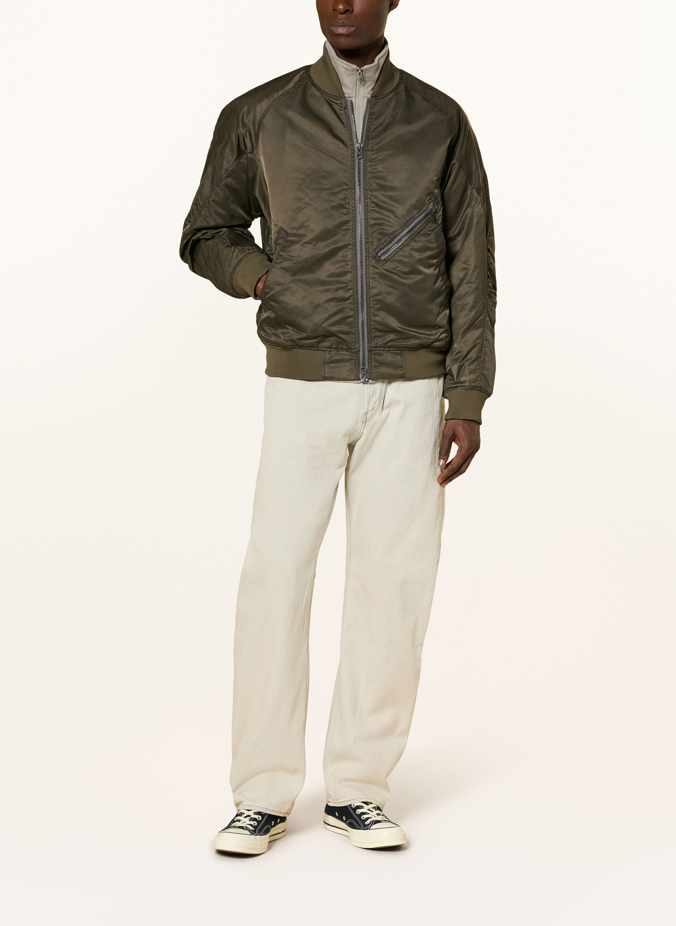 G-Star Blouson: OLIV