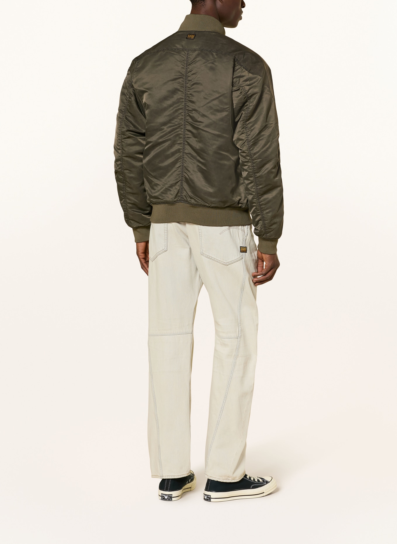 G-Star Blouson: OLIV