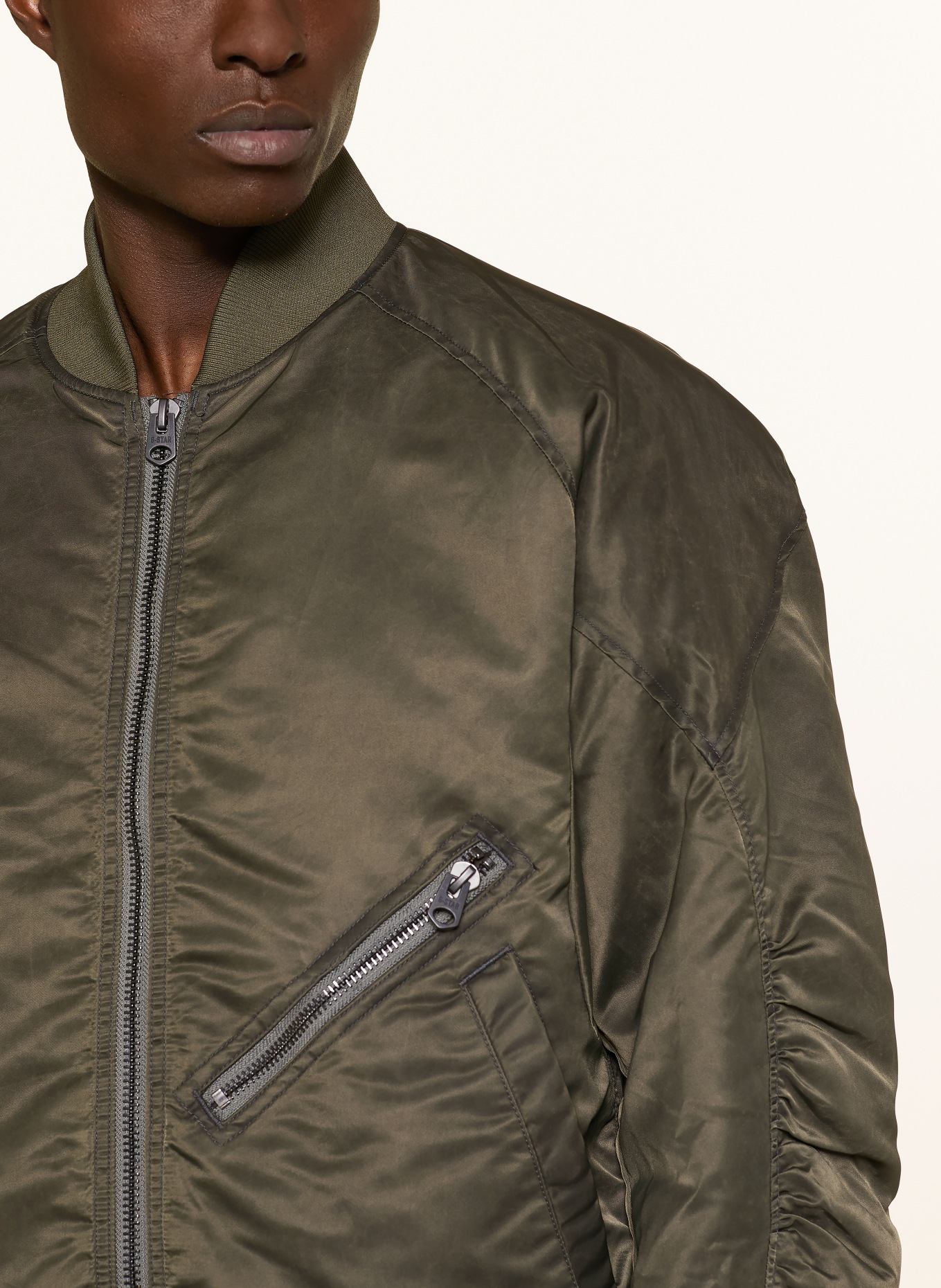 G-Star Blouson: OLIV