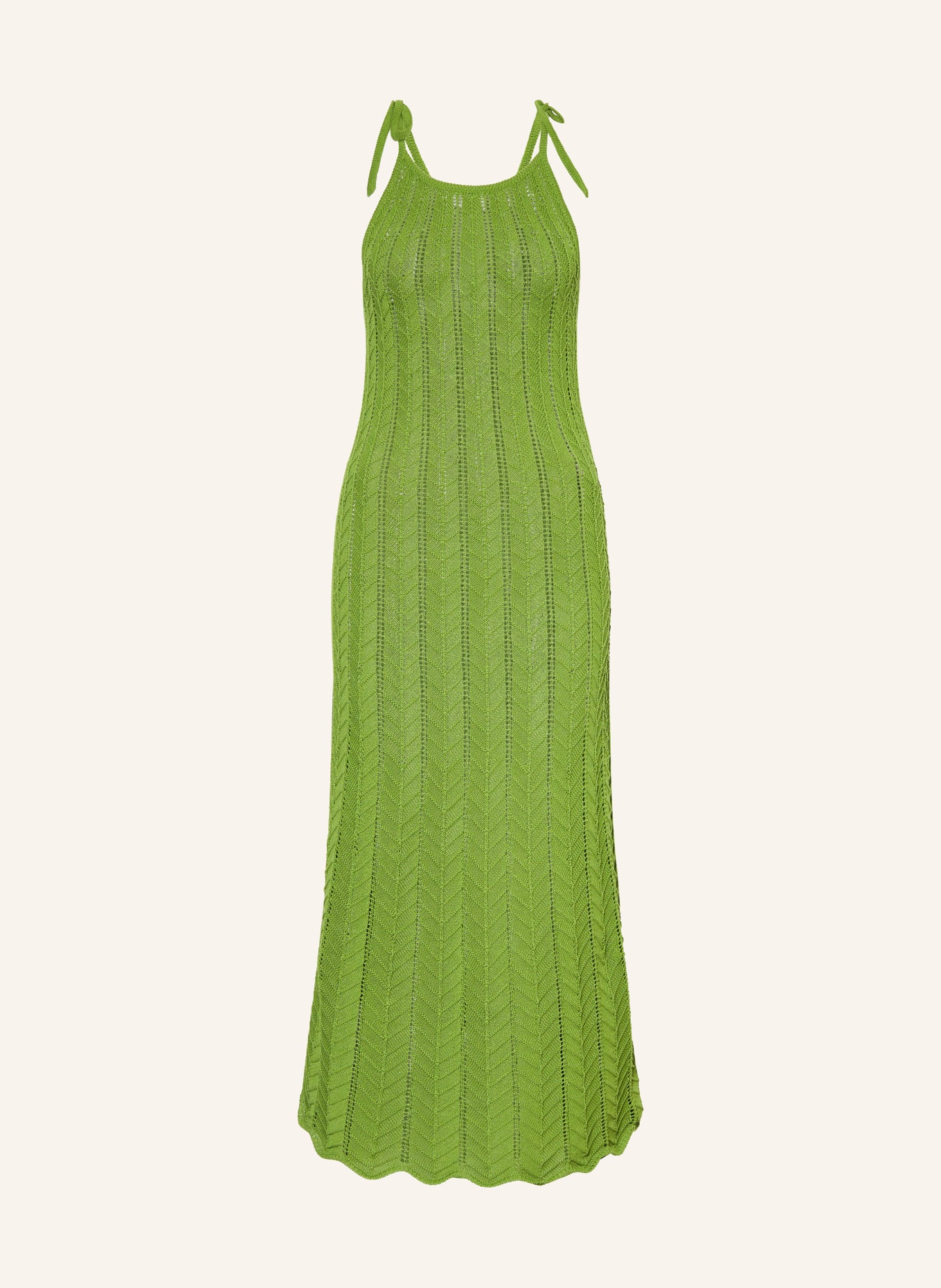 watercult Strandkleid LE SOLEIL: GRÜN