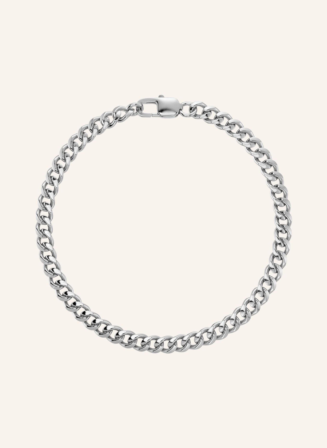 EDBLAD Armband RILEY: SILBER