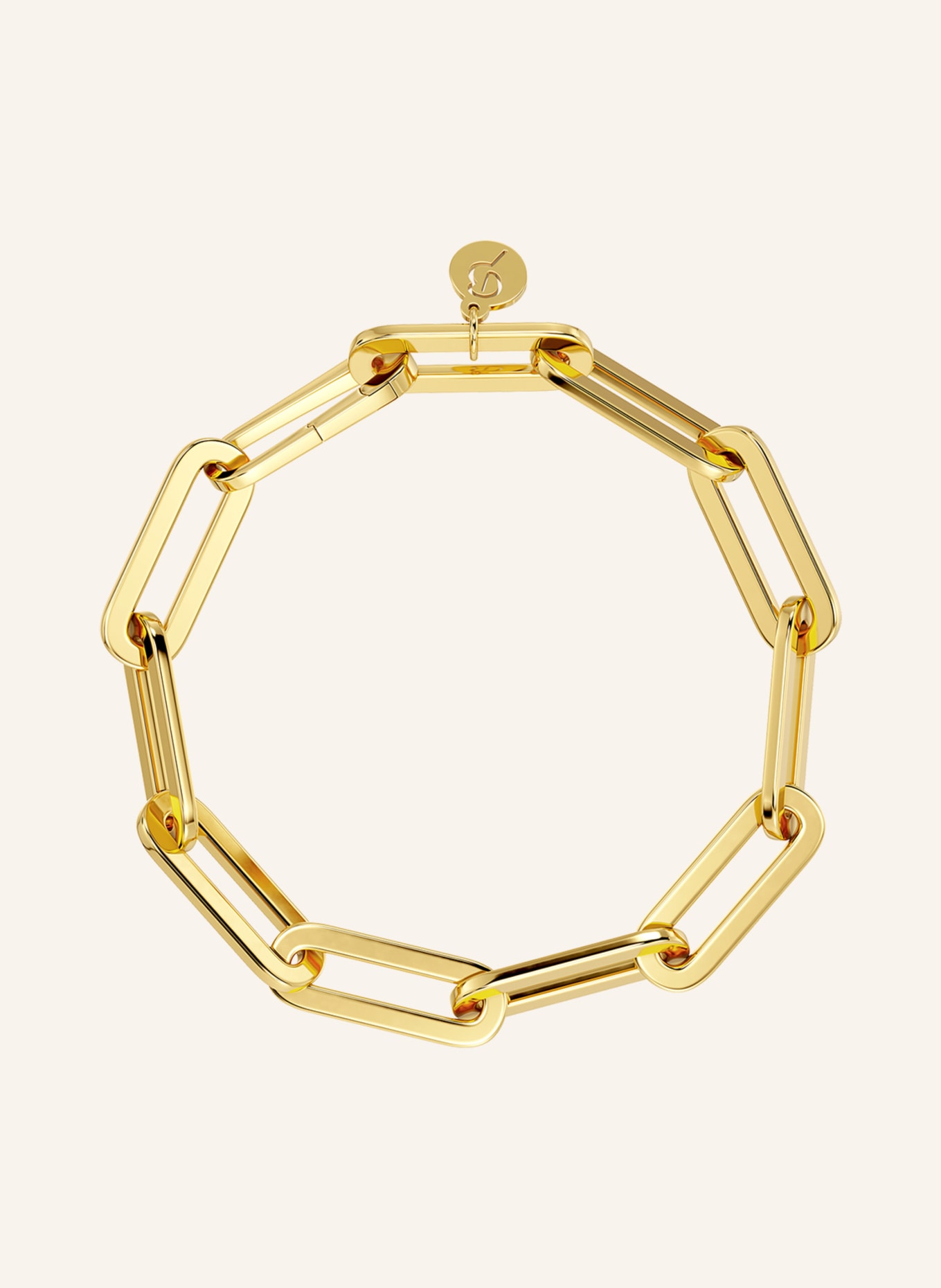 EDBLAD IVY MAXI bracelet: GOLD