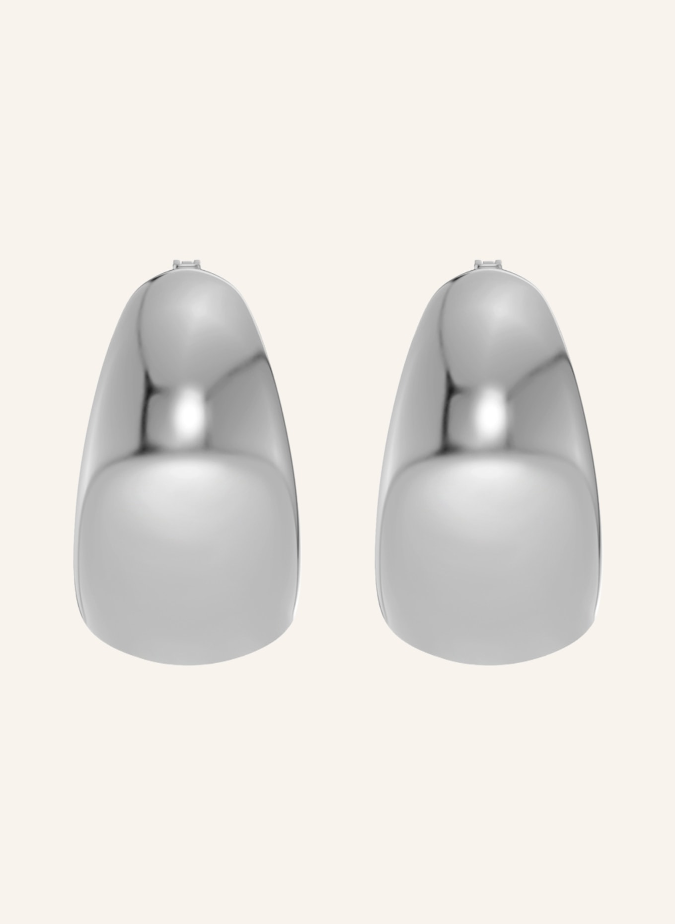 EDBLAD Creolen BOYD: SILBER