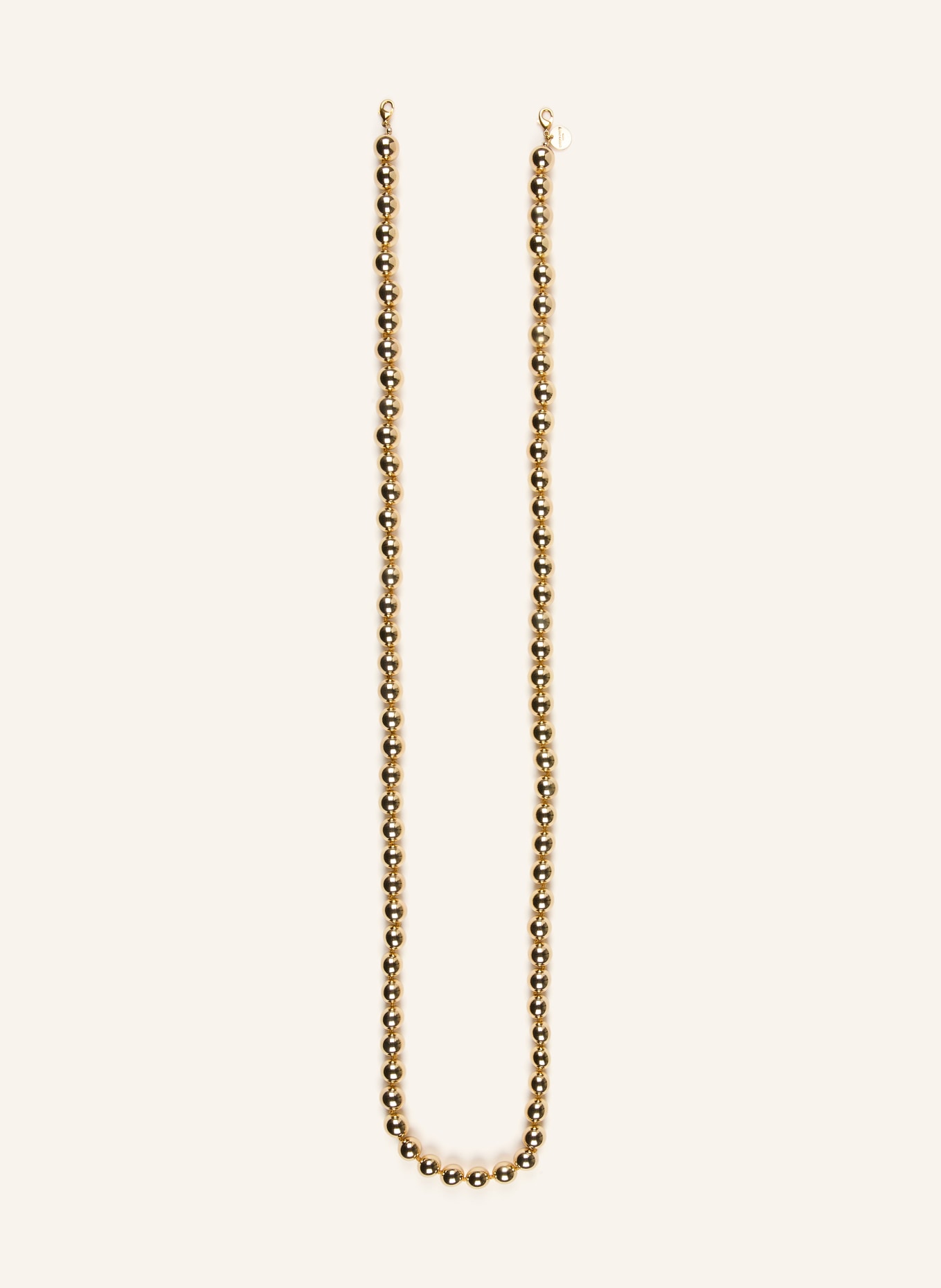 CHEEKY CHAIN MUNICH Smartphone-Kette POPPY: GOLD