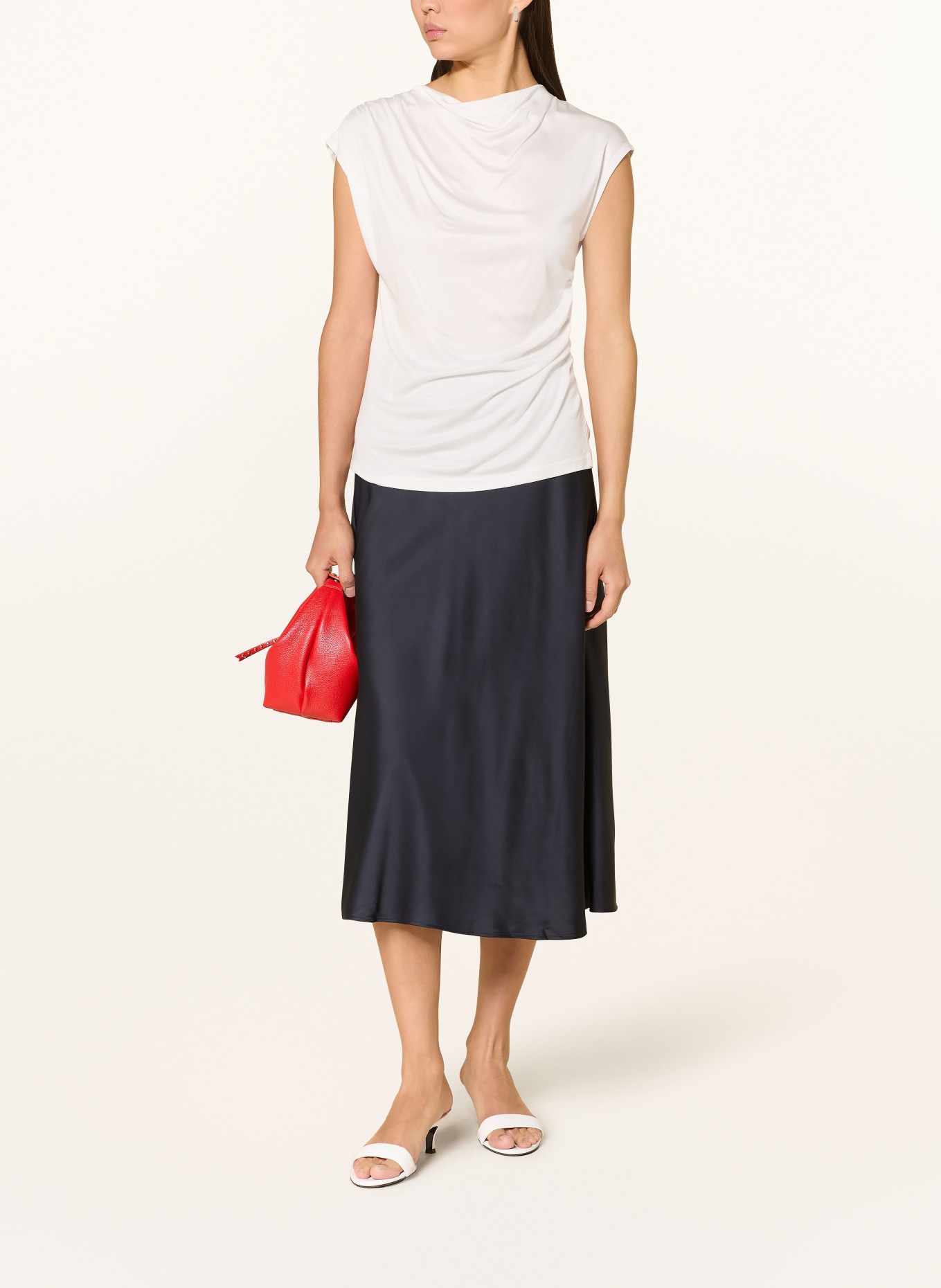 comma tričko: REŽNÁ