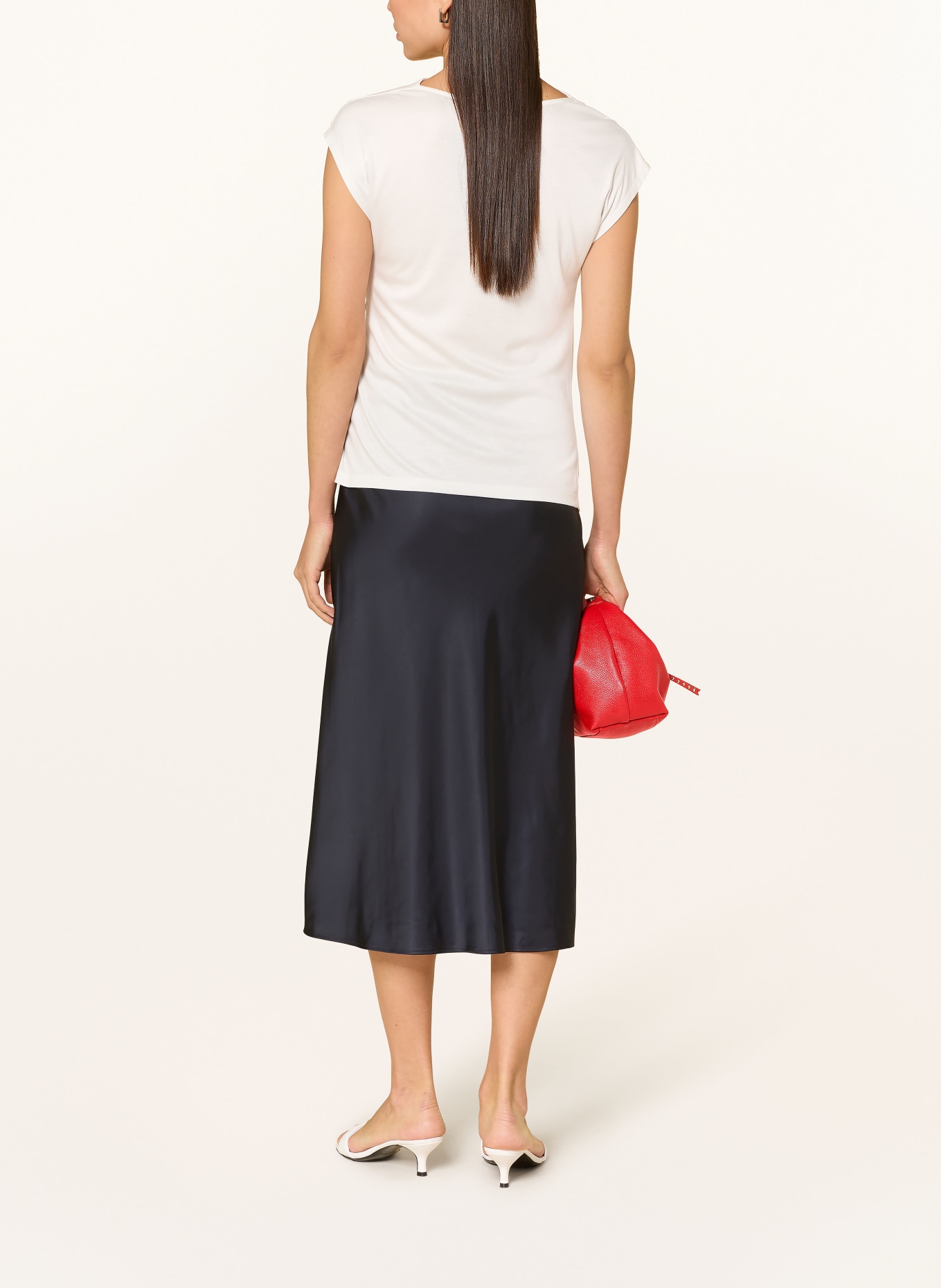 comma tričko: REŽNÁ