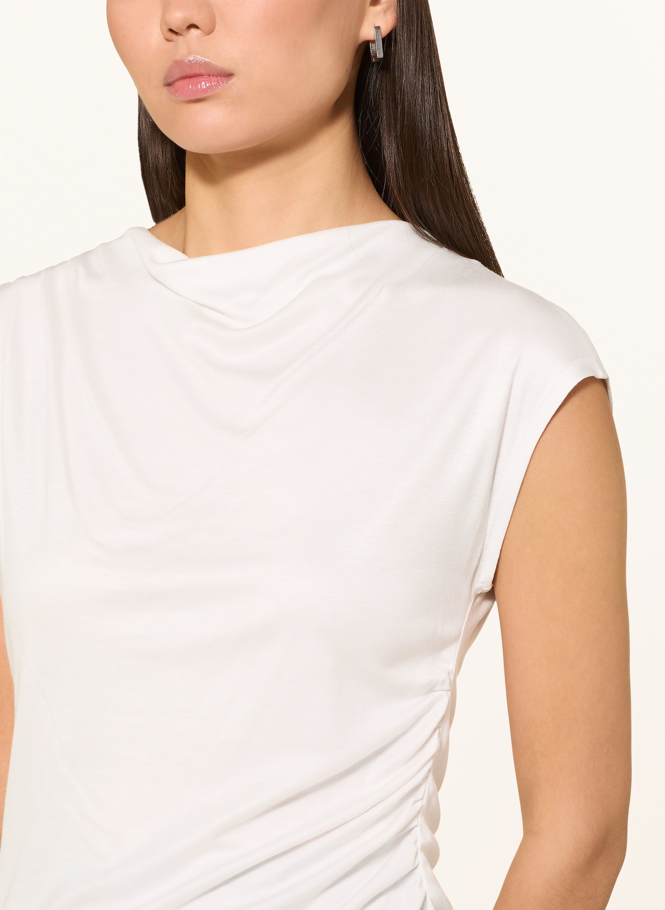 comma tričko: REŽNÁ