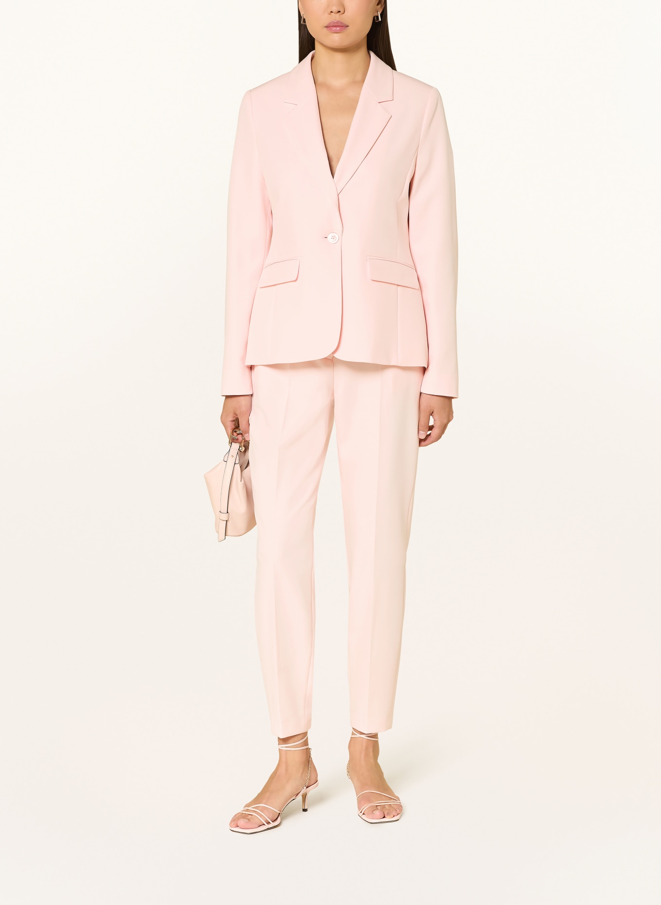 s.Oliver BLACK LABEL Blazer: HELLROSA