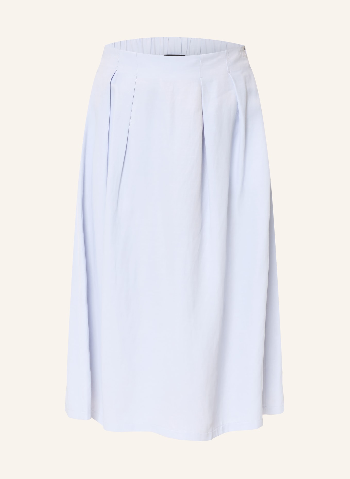 s.Oliver BLACK LABEL Rock: HELLBLAU