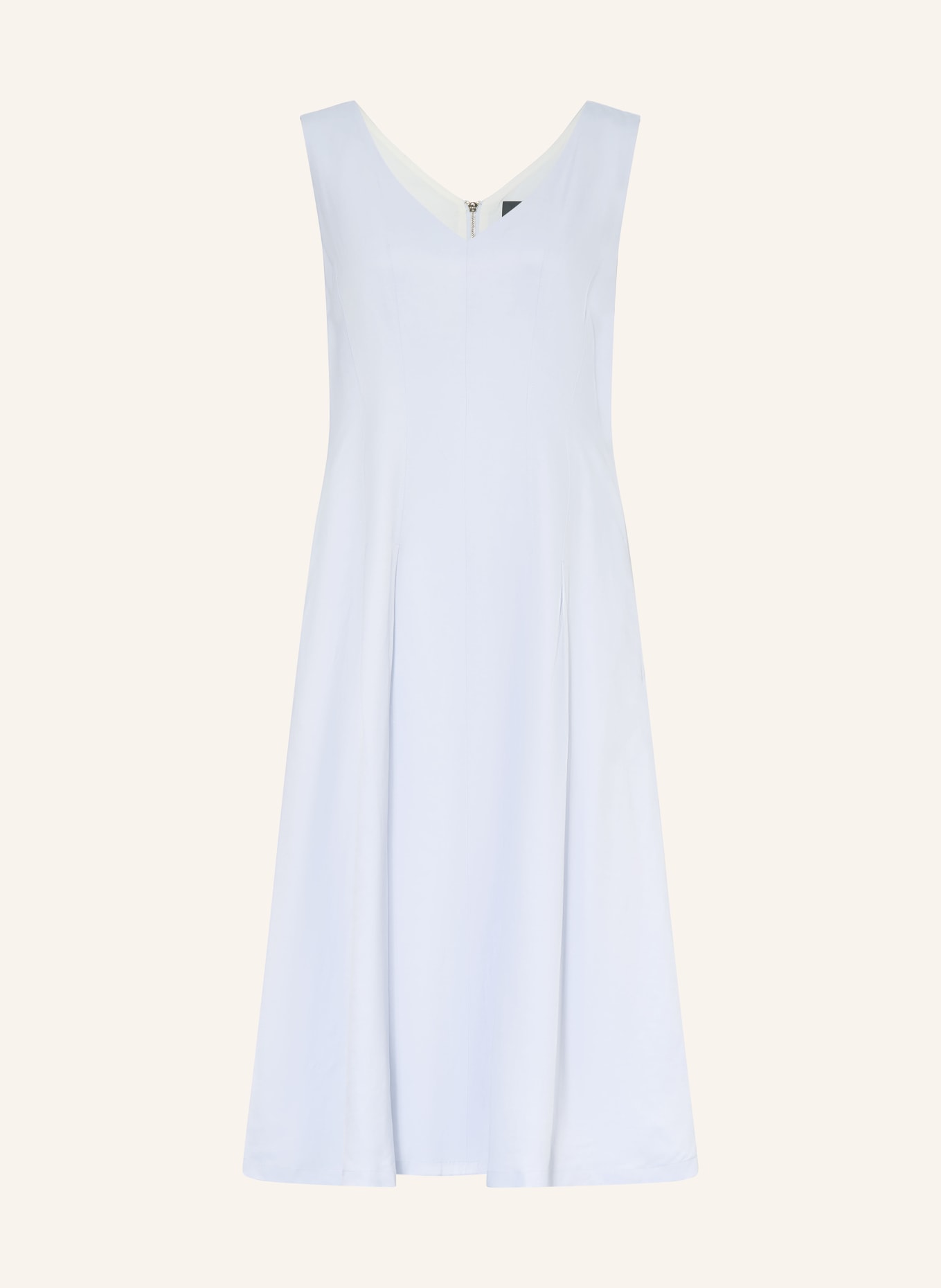 s.Oliver BLACK LABEL Kleid: HELLBLAU