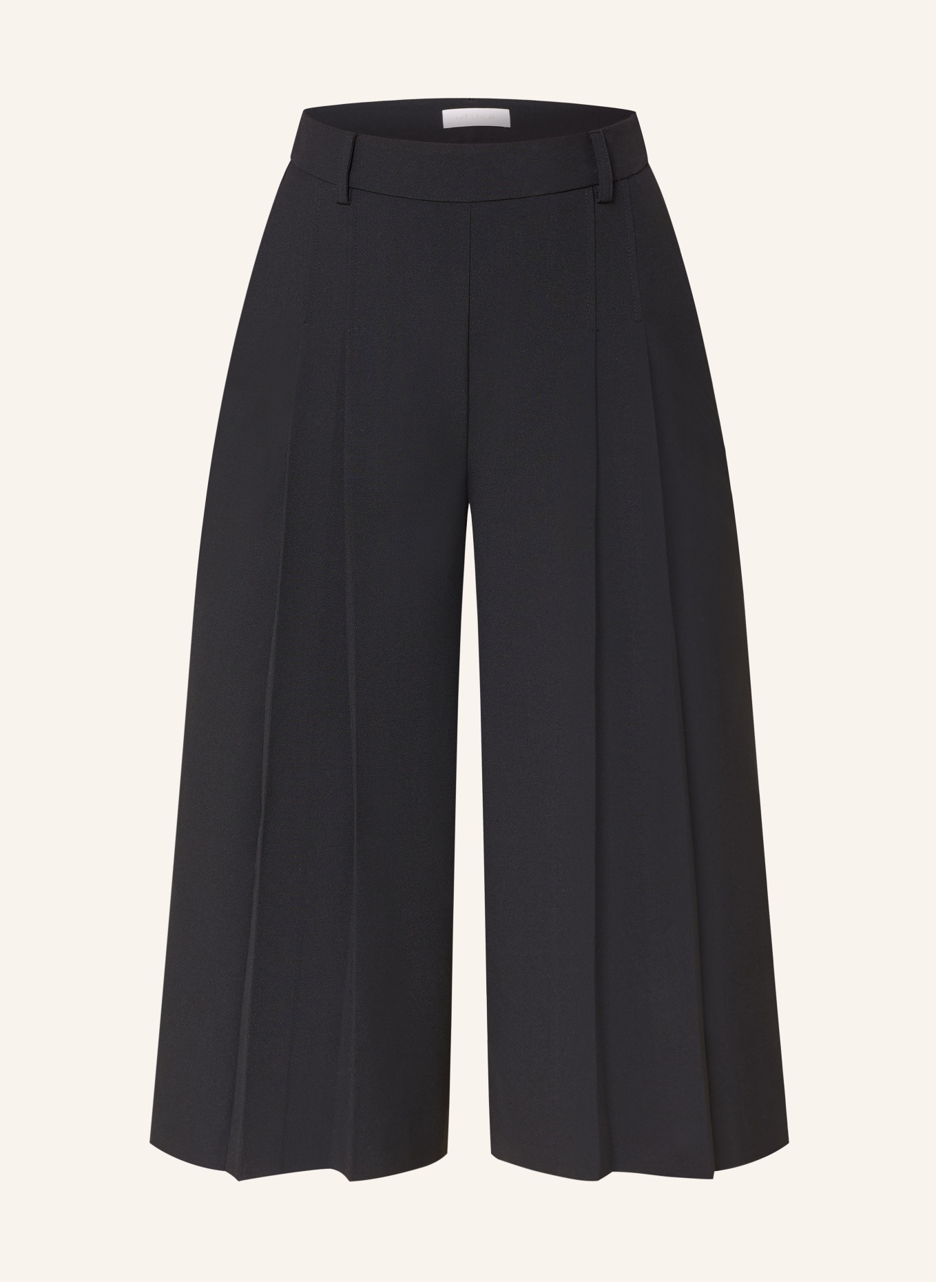 Rich & Royal Culotte: DUNKELBLAU