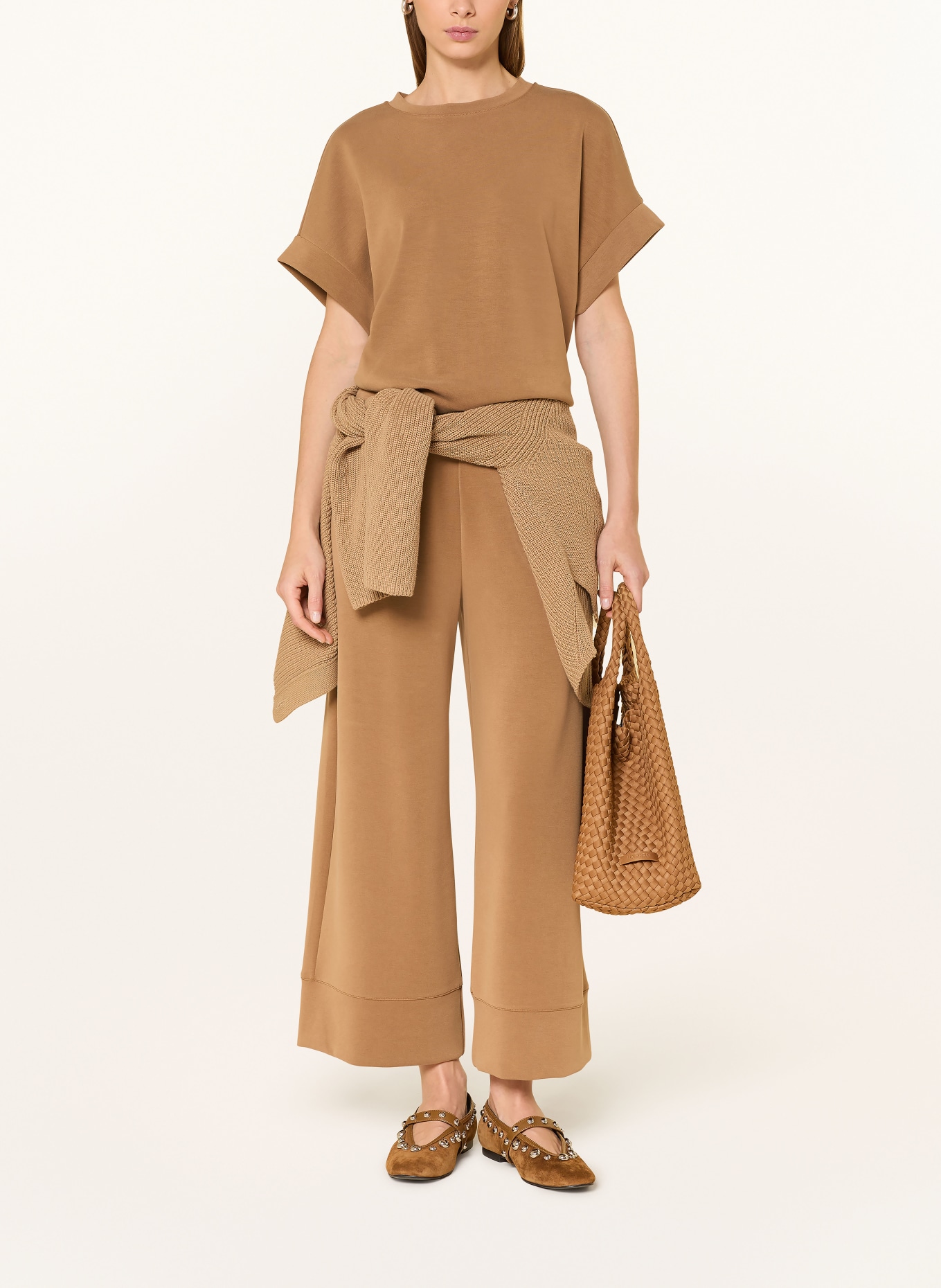 Rich & Royal koszulka: BRĄZOWY