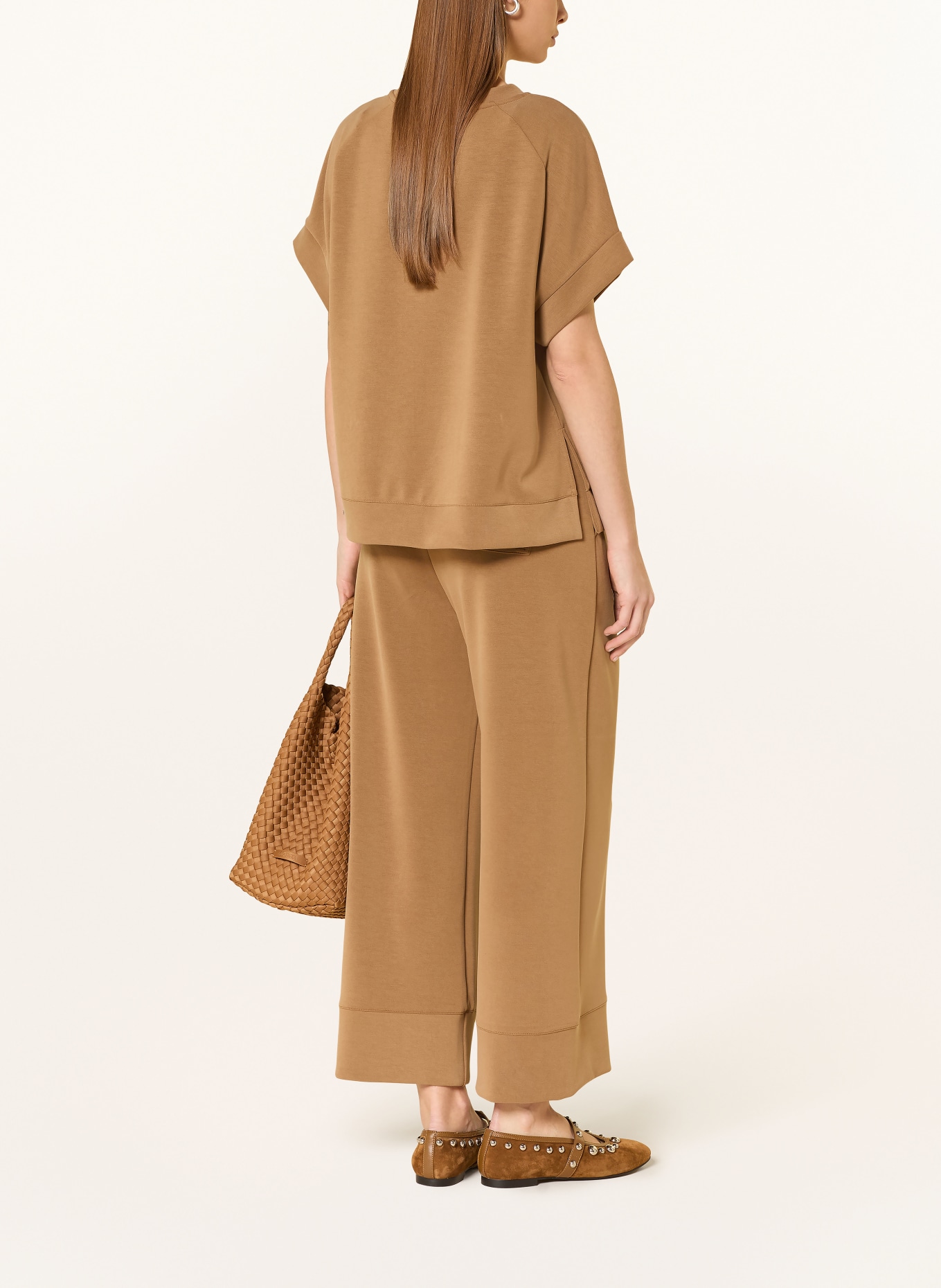 Rich & Royal koszulka: BRĄZOWY