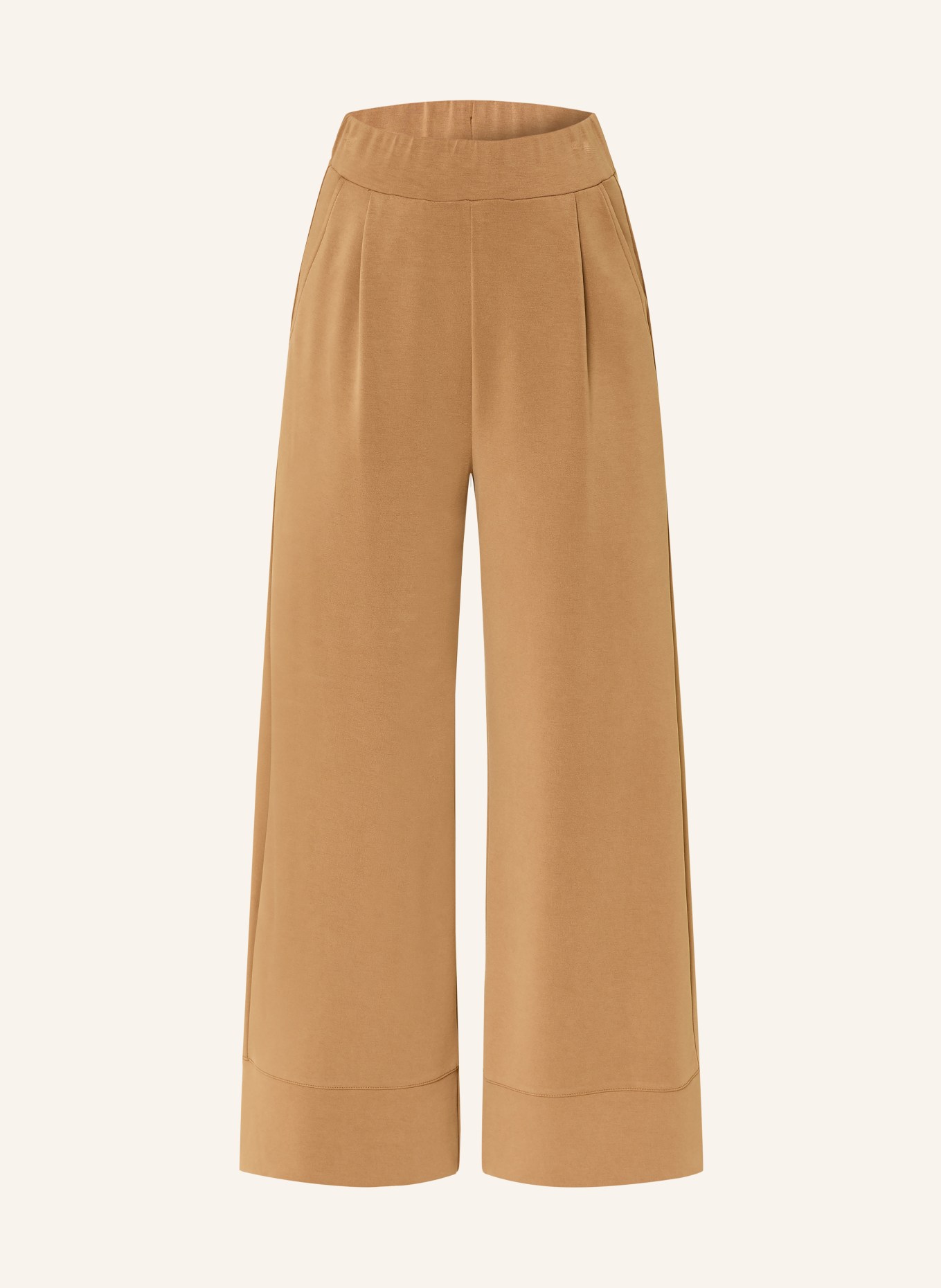 Rich & Royal Culotte: COGNAC