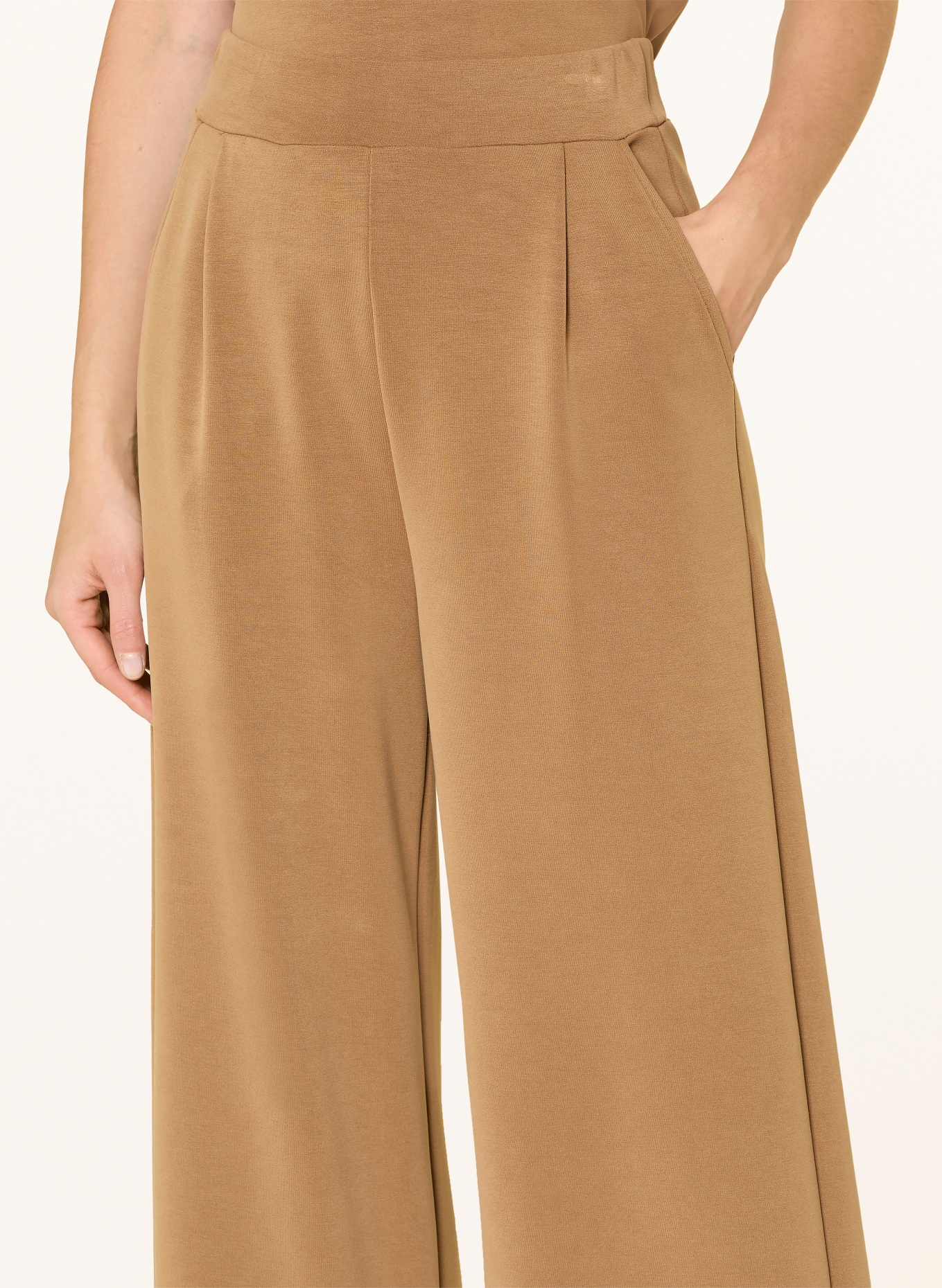 Rich & Royal Culotte: COGNAC