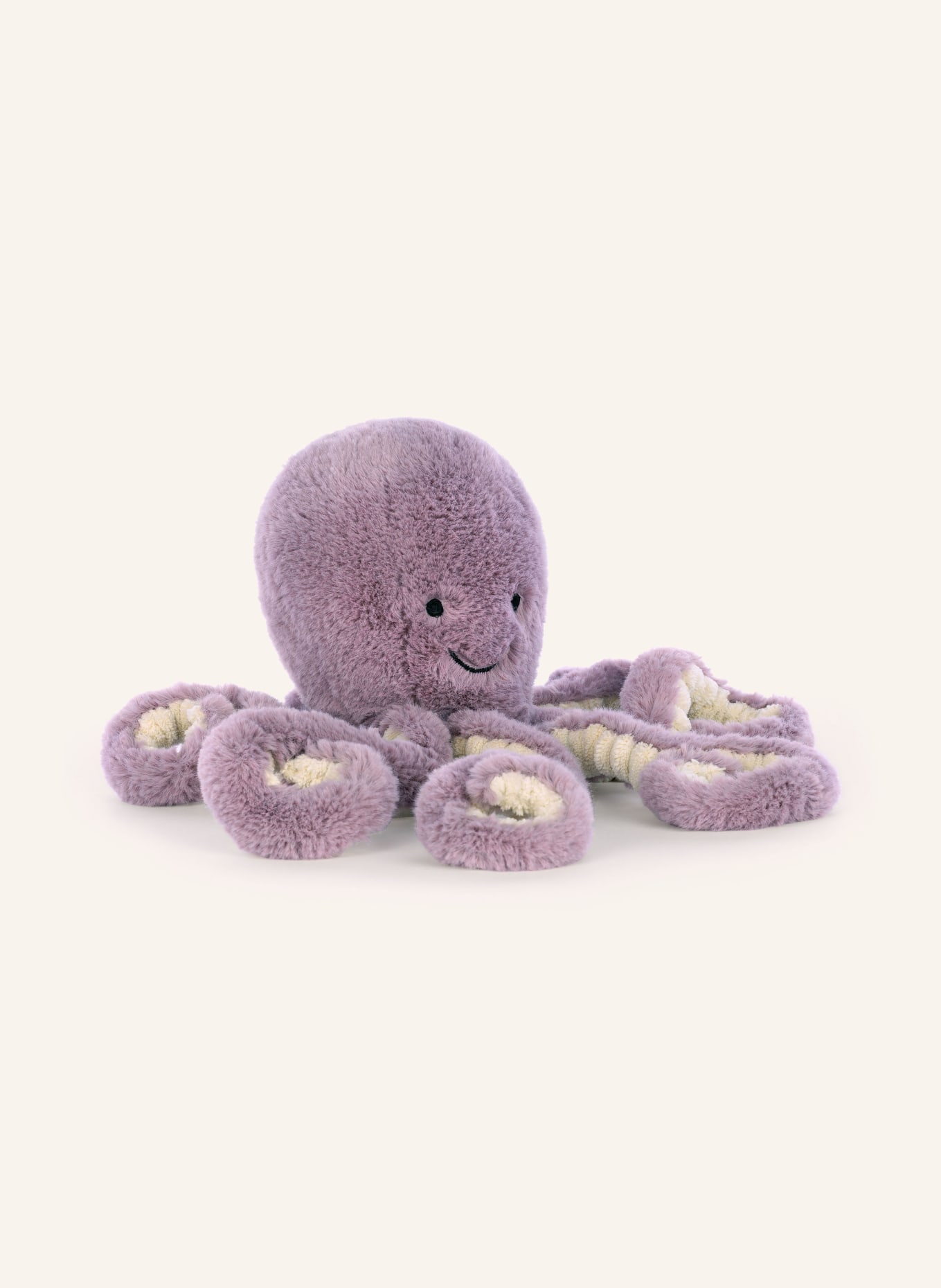 Jellycat Peluche MAYA OCTOPUS LITTLE: LILAS