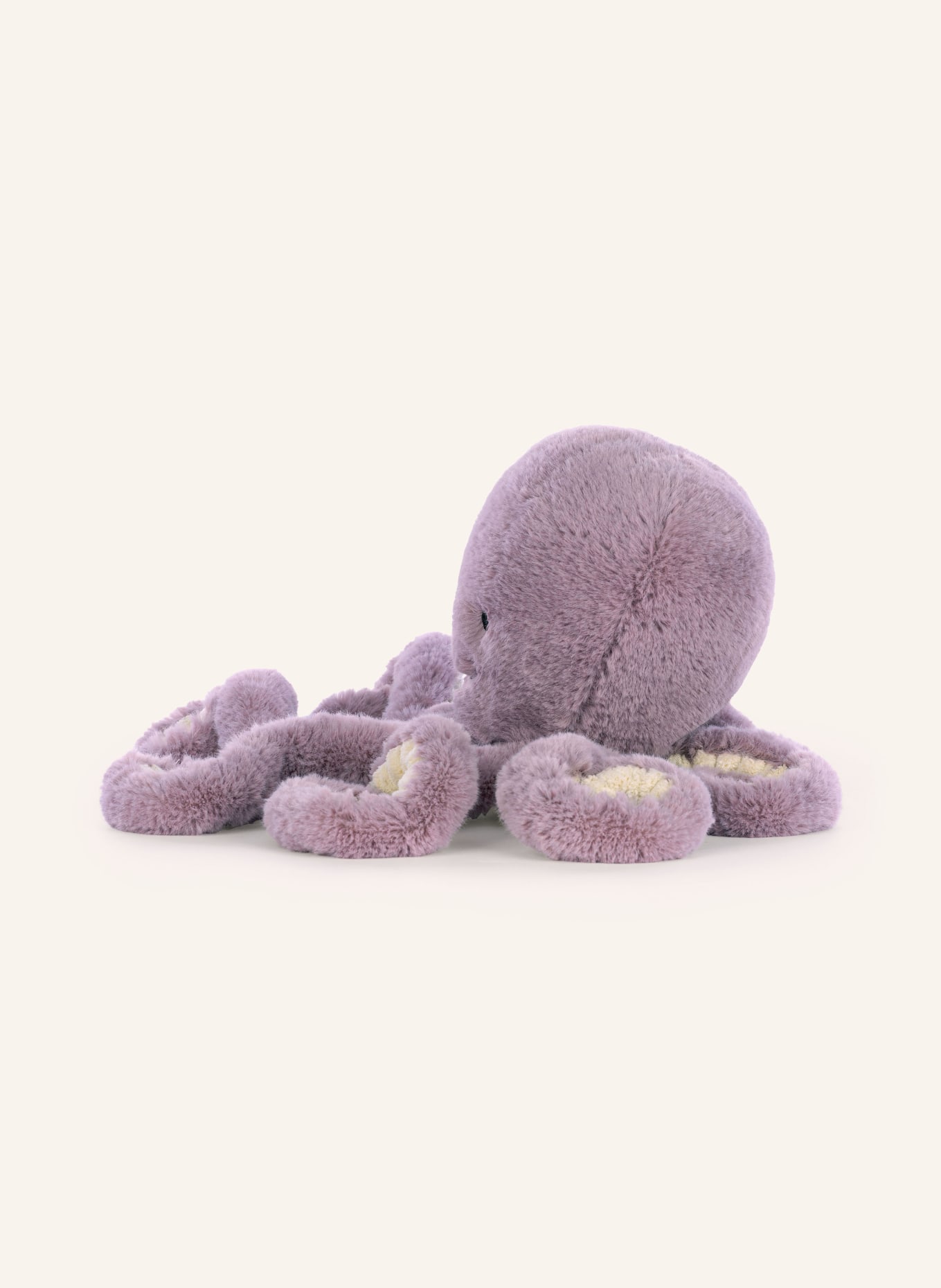 Jellycat Peluche MAYA OCTOPUS LITTLE: LILAS