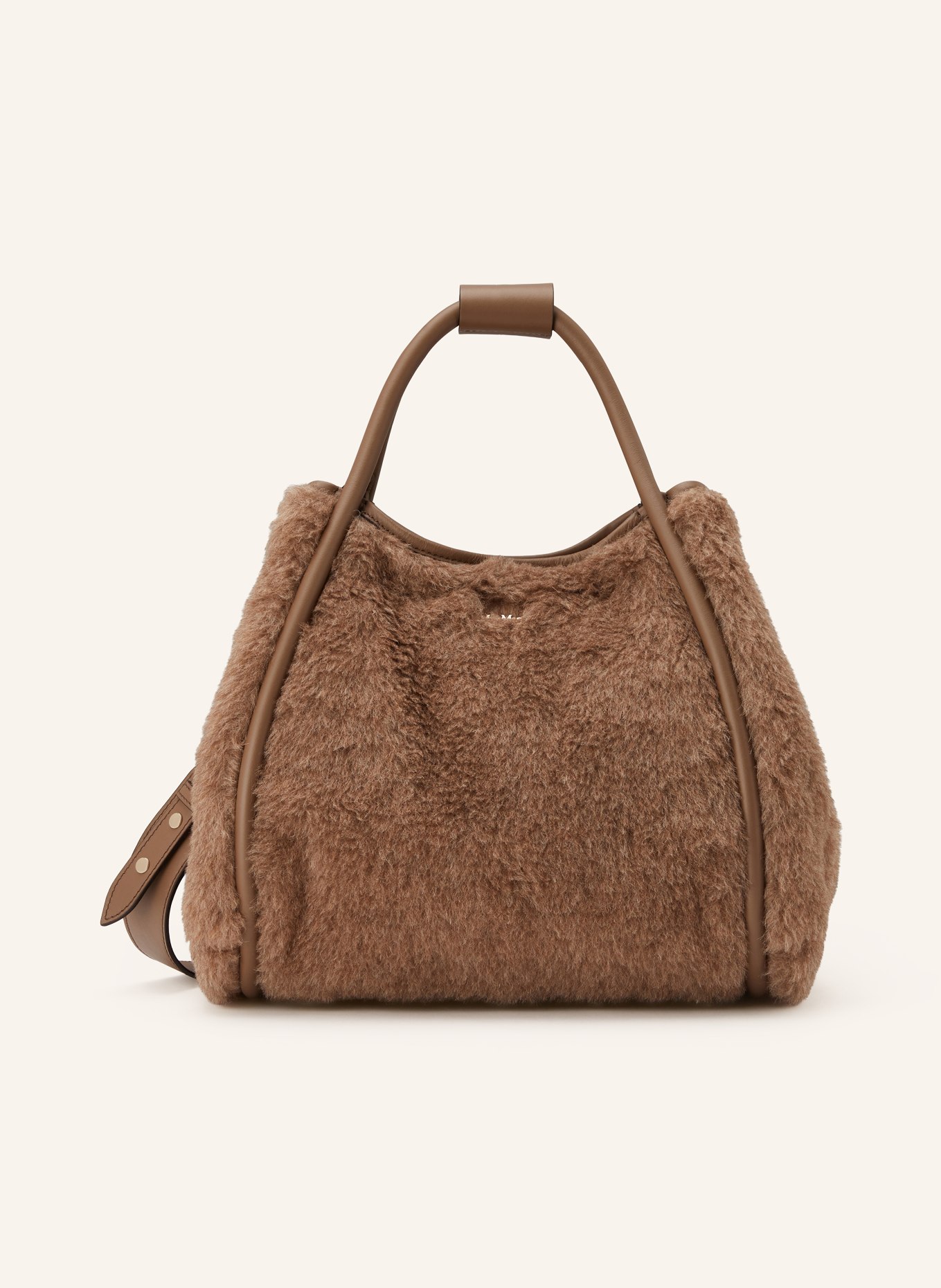 Max Mara Handtasche MARINE: TAUPE