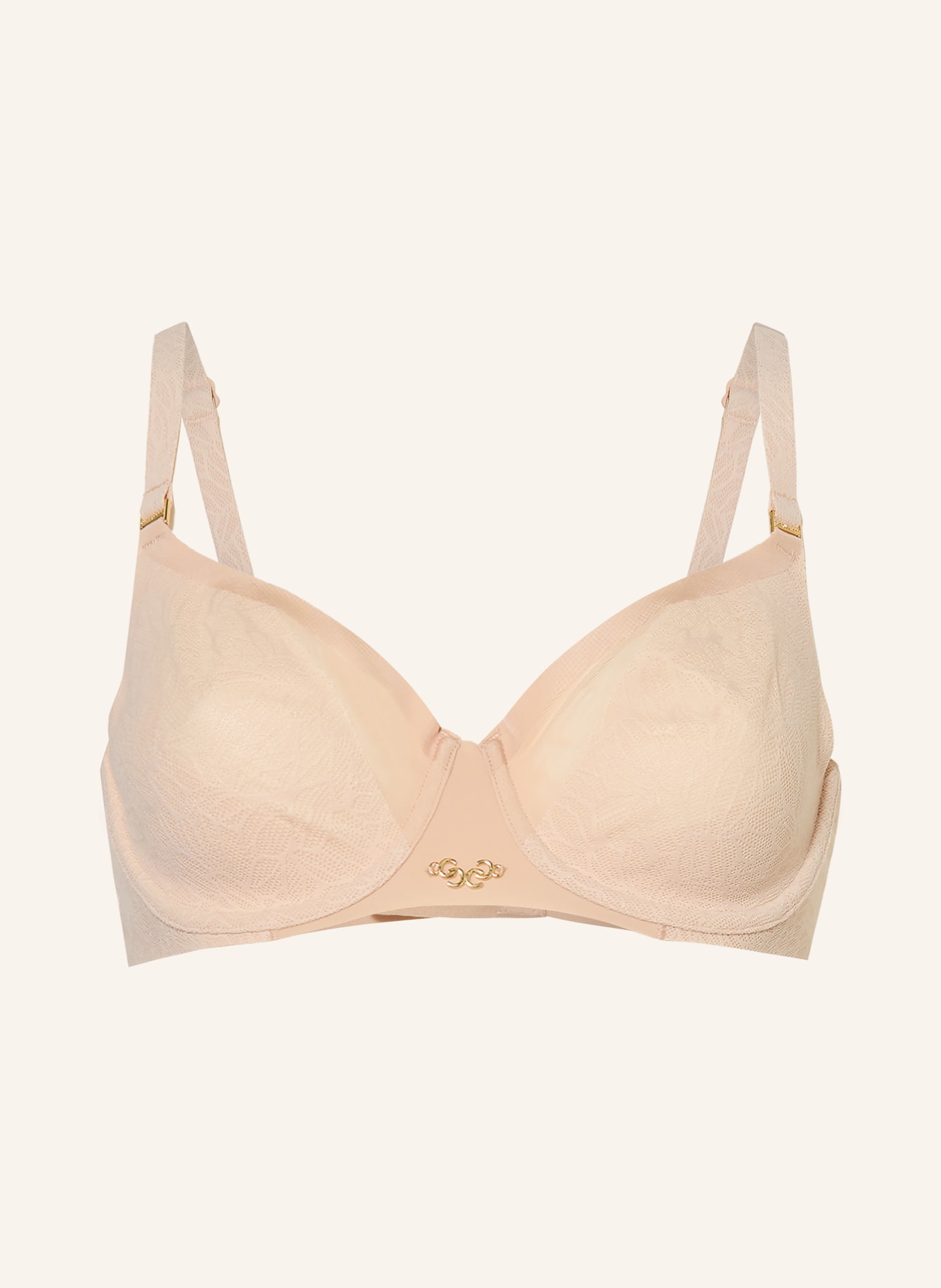 CHANTELLE Minimizer-BH PURE: BEIGE
