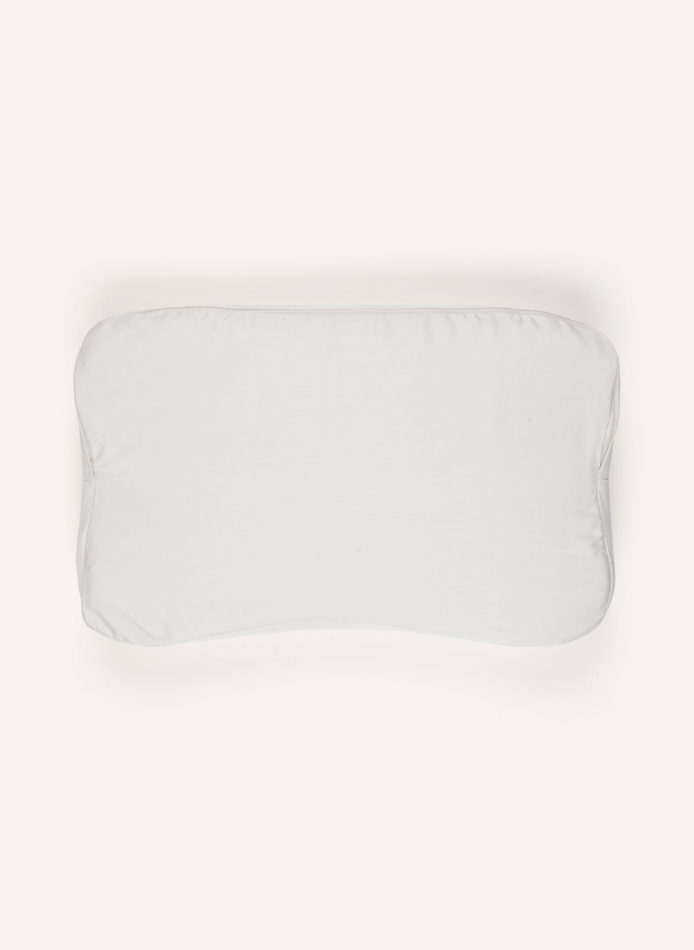 BLACKROLL Kissenhülle BLACKROLL® PILLOW CASE: ECRU
