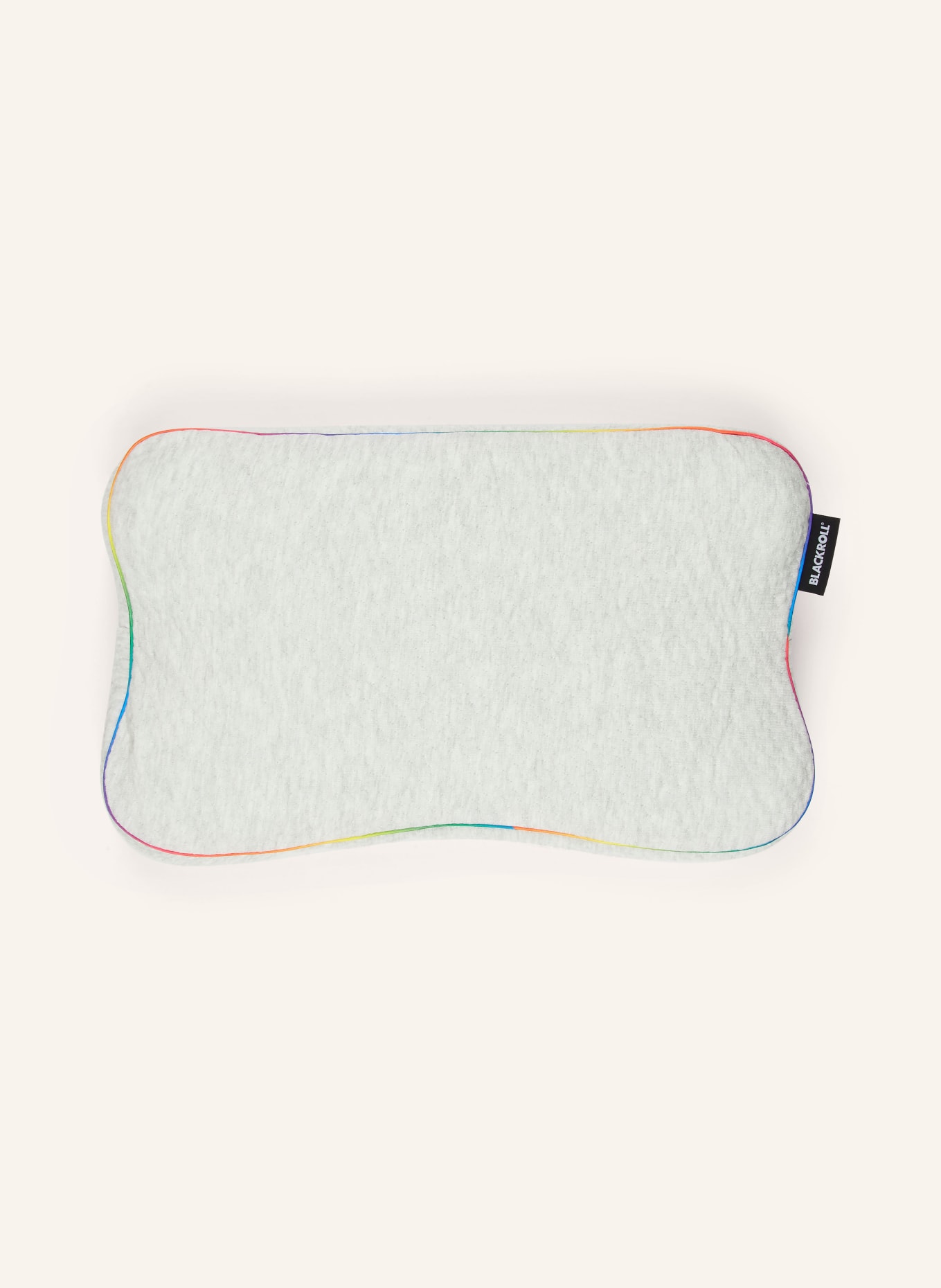 BLACKROLL Kopfkissen BLACKROLL® PILLOW KIDS: WEISS