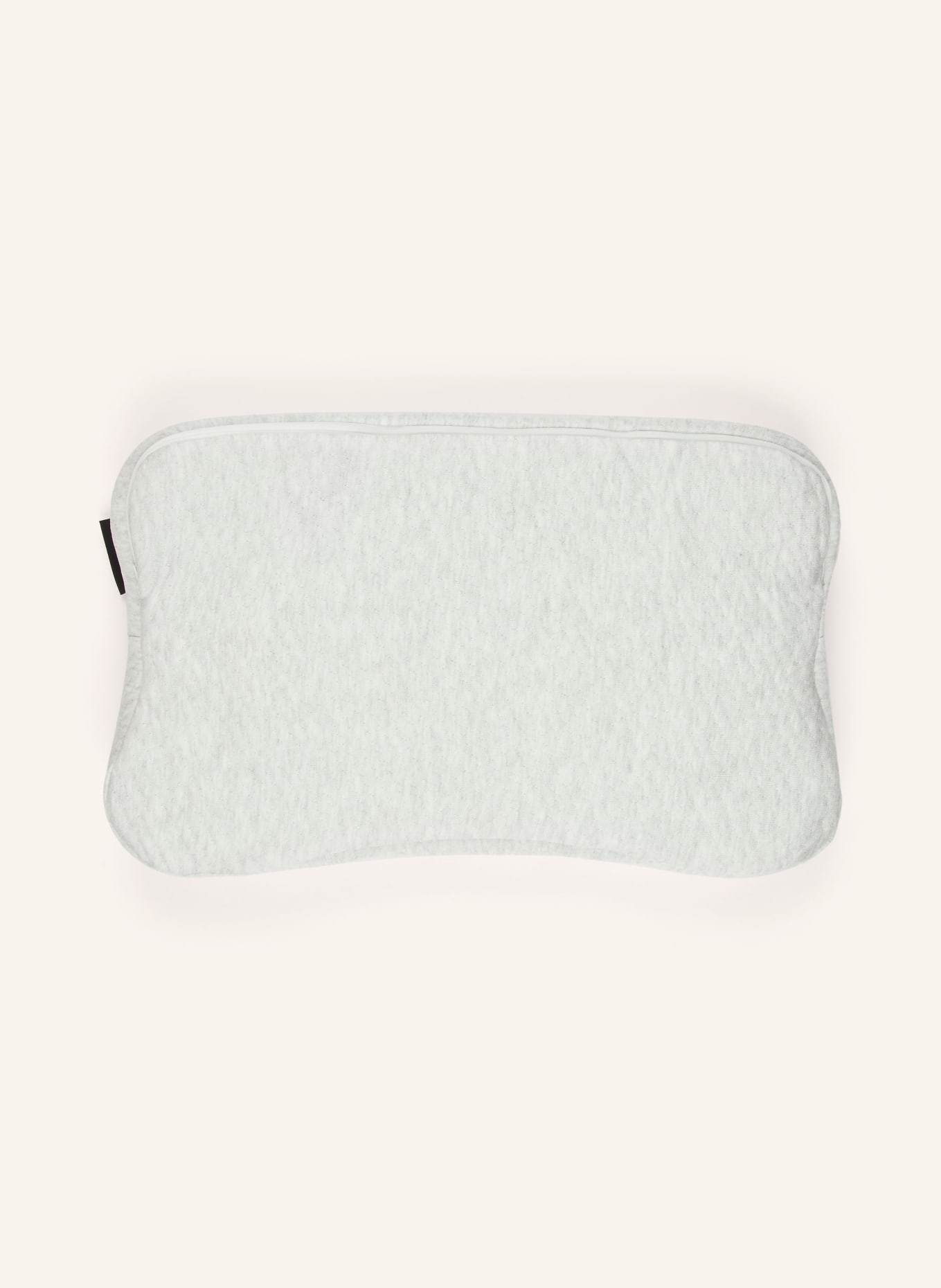 BLACKROLL Kopfkissen BLACKROLL® PILLOW KIDS: WEISS