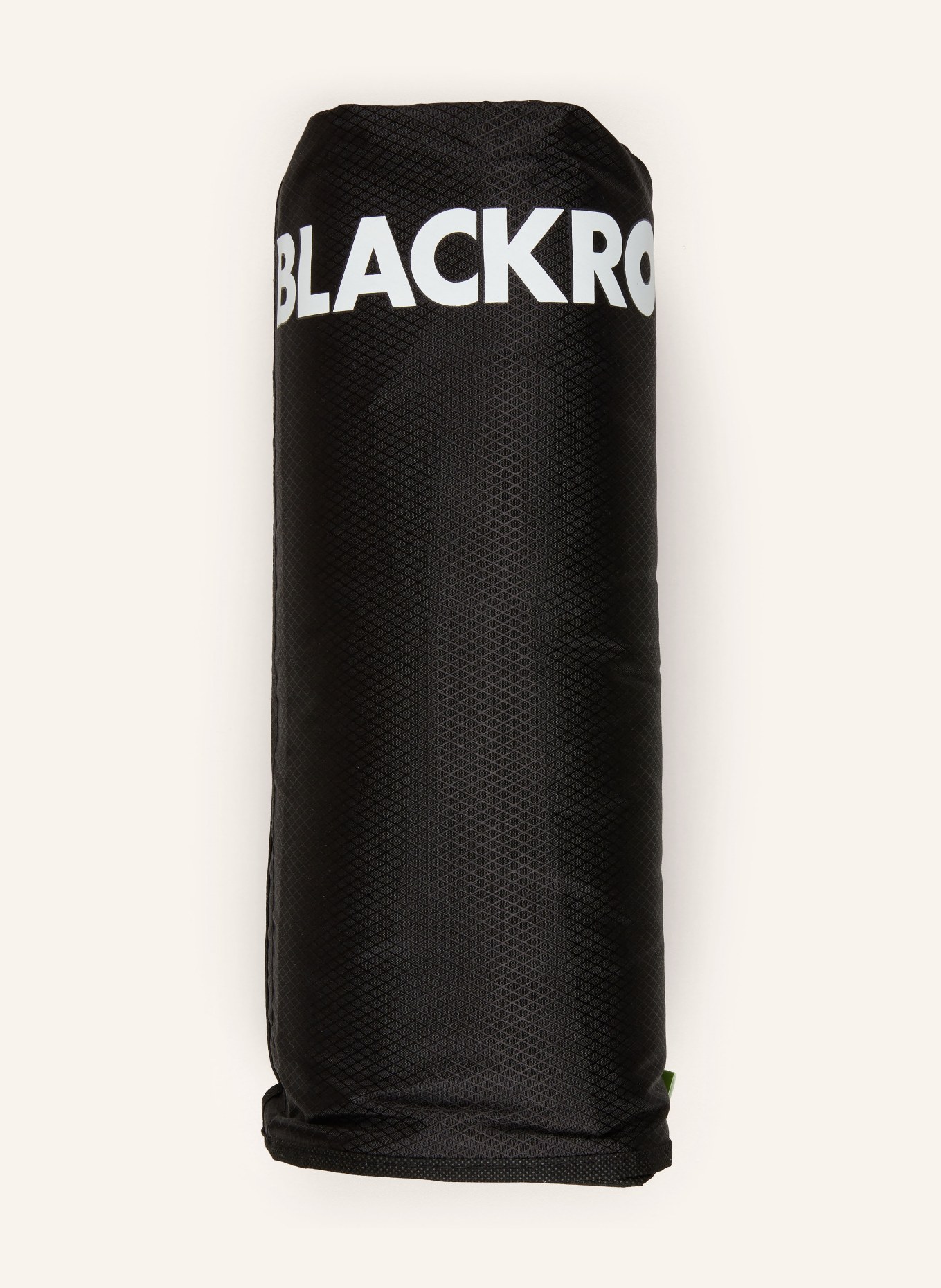 BLACKROLL Sommerdecke RECOVERY BLANKET SUMMER: WEISS